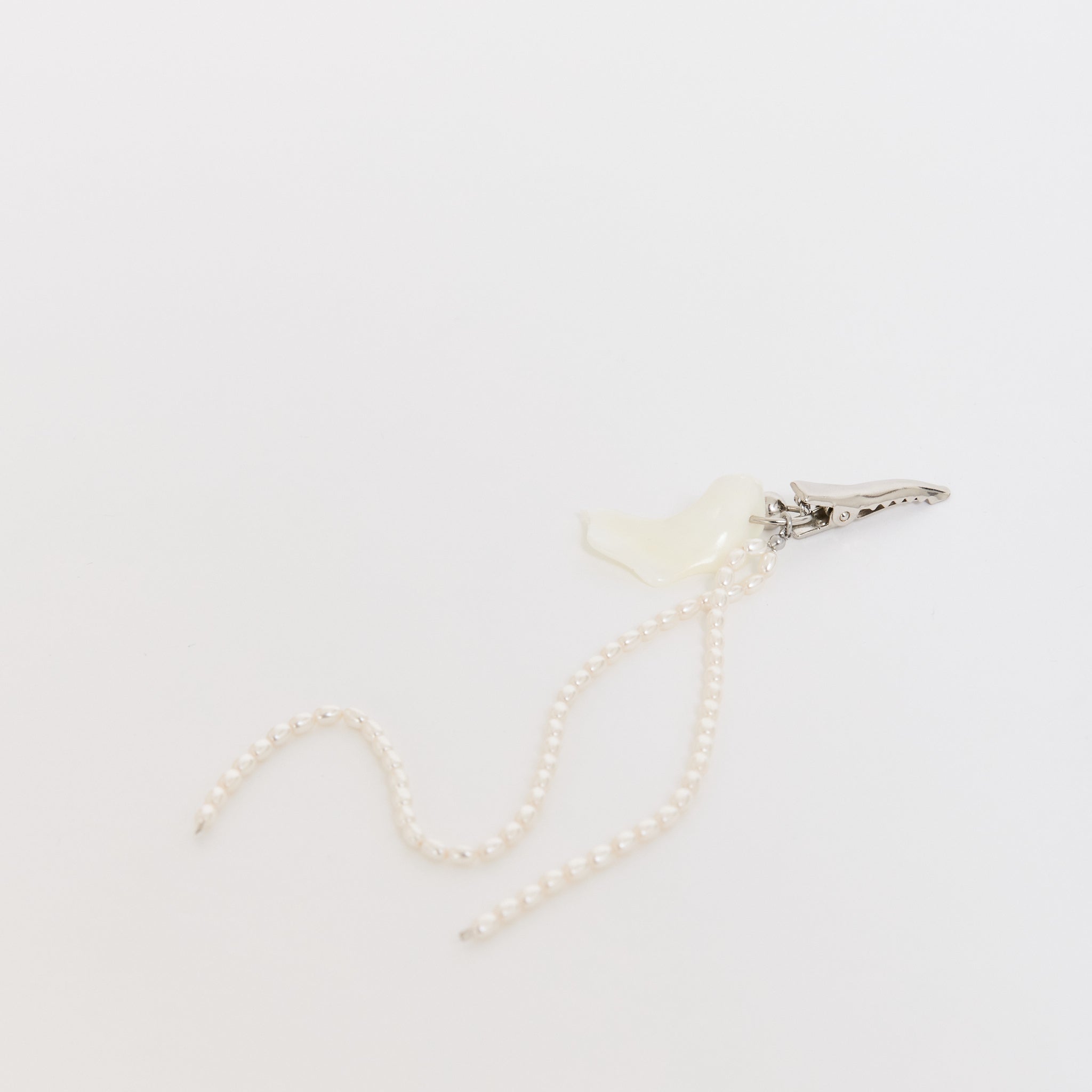 Alba Hairclip