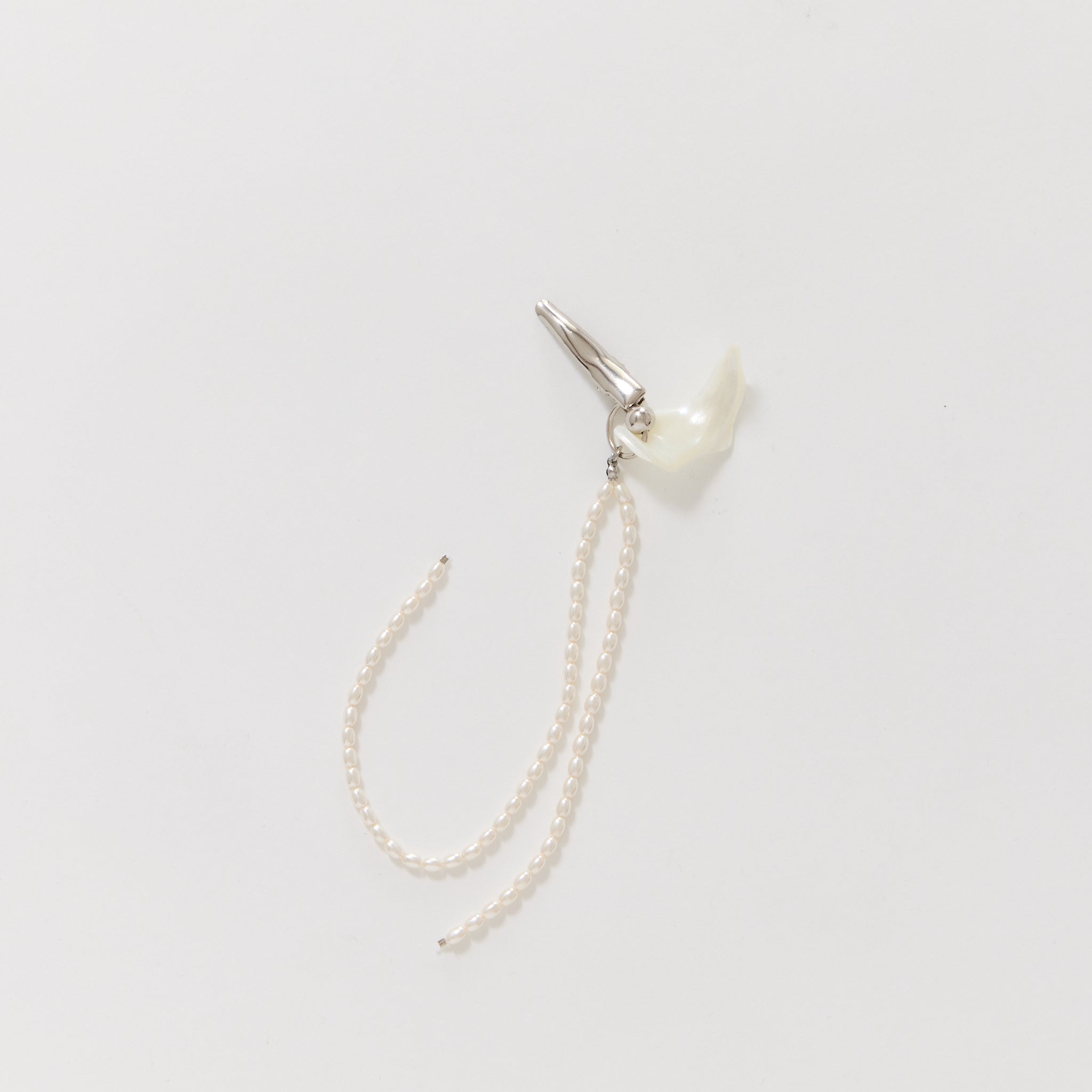 Alba Hairclip