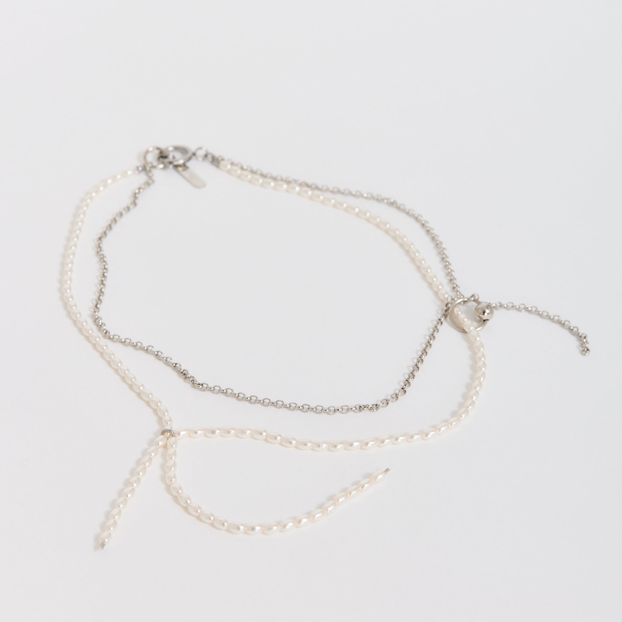 Alba Necklace