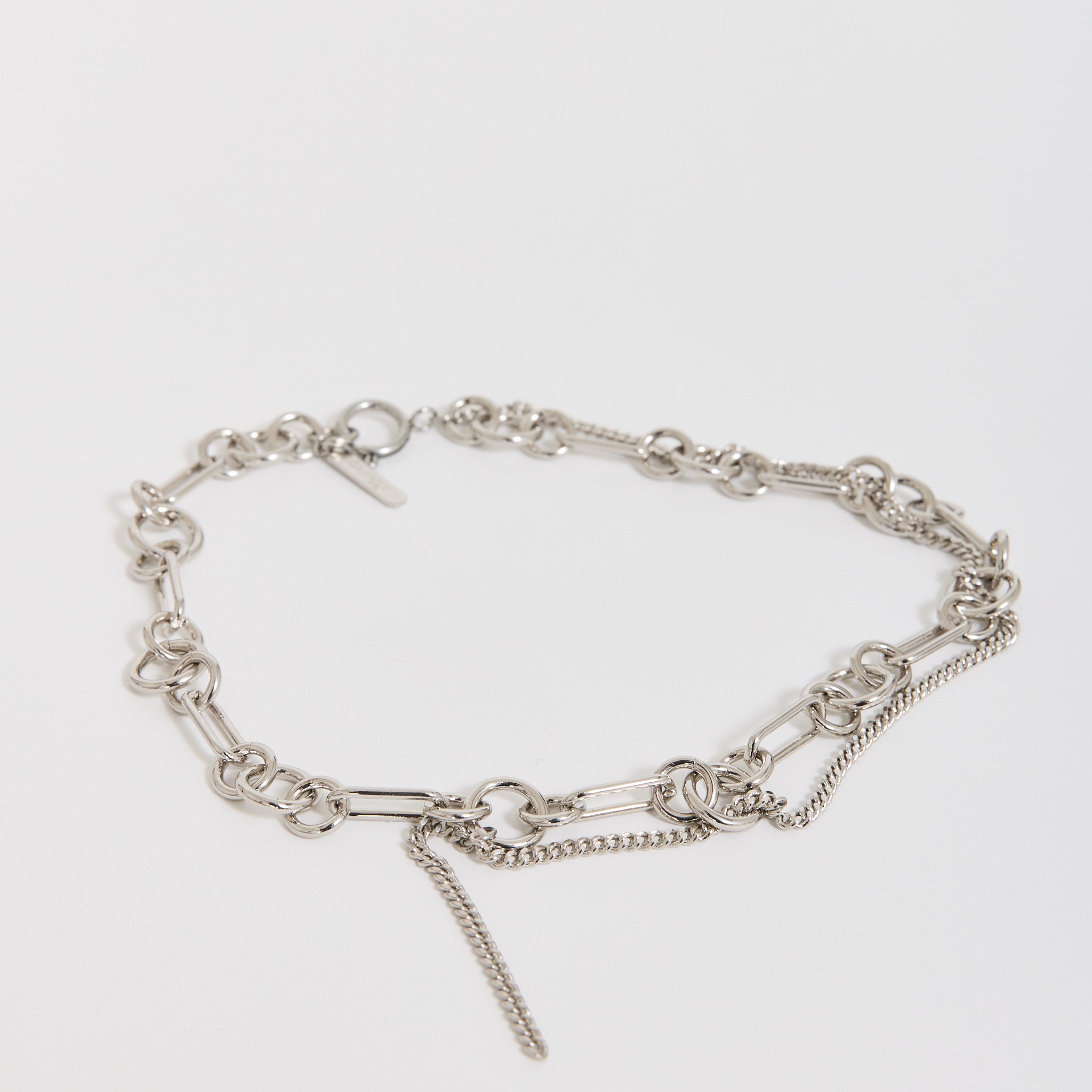 Justine Clenquet | Allen Necklace | Maplestore