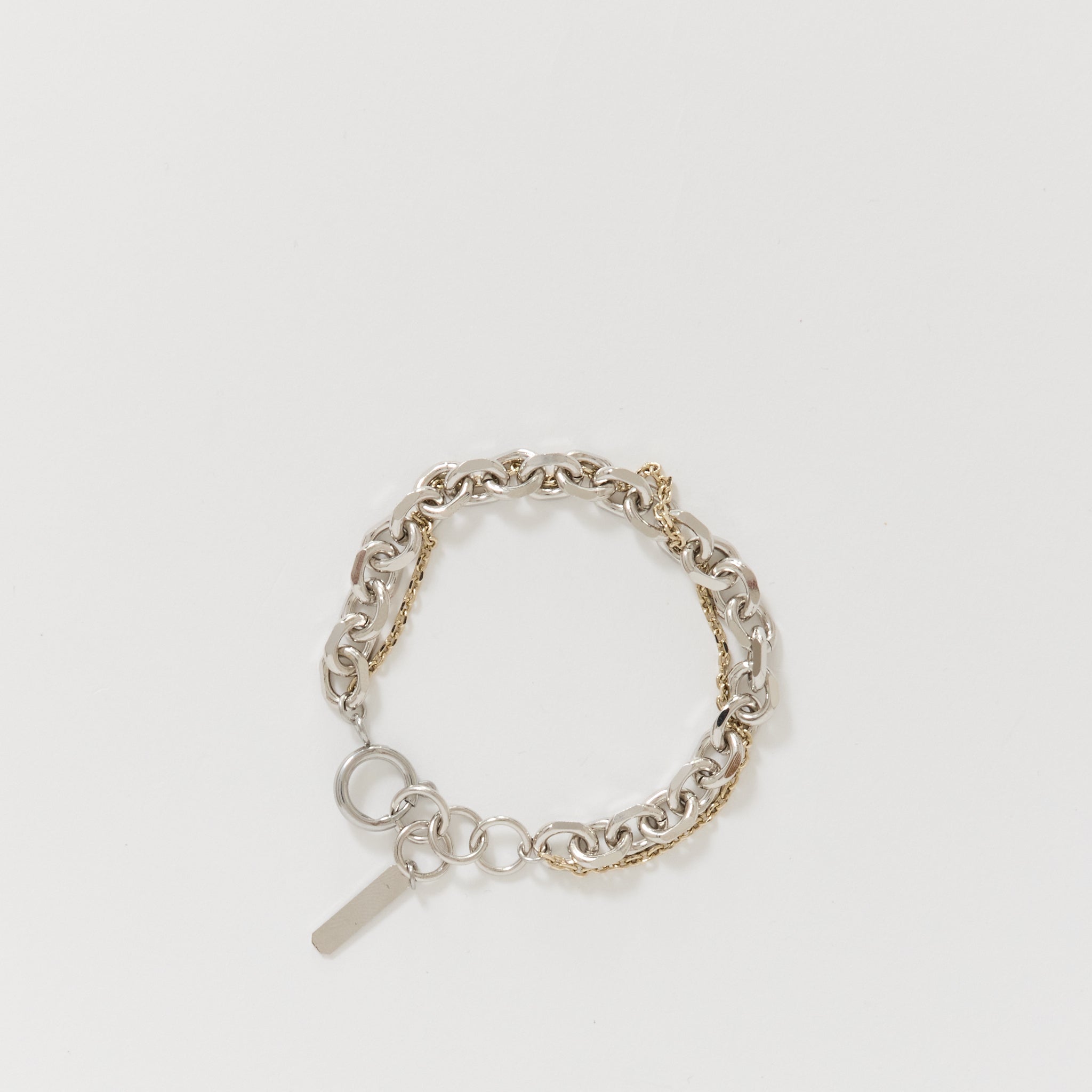 Justine Clenquet | Dana Bracelet | Maplestore