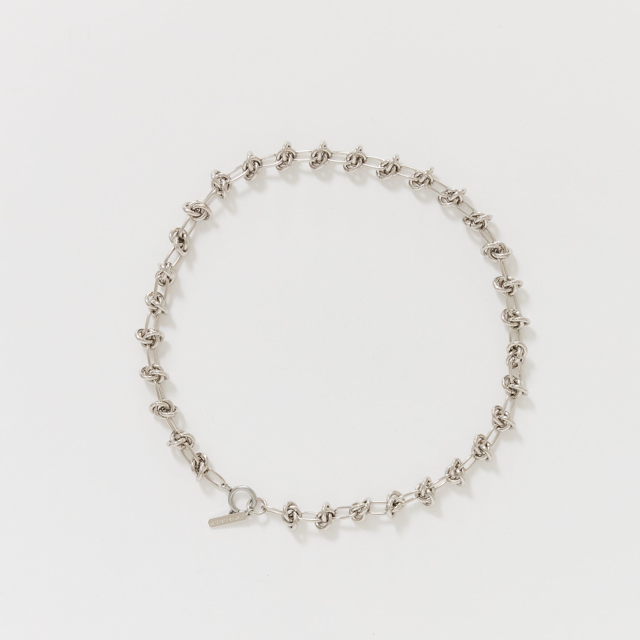 Justine Clenquet | Daria Necklace | Maplestore