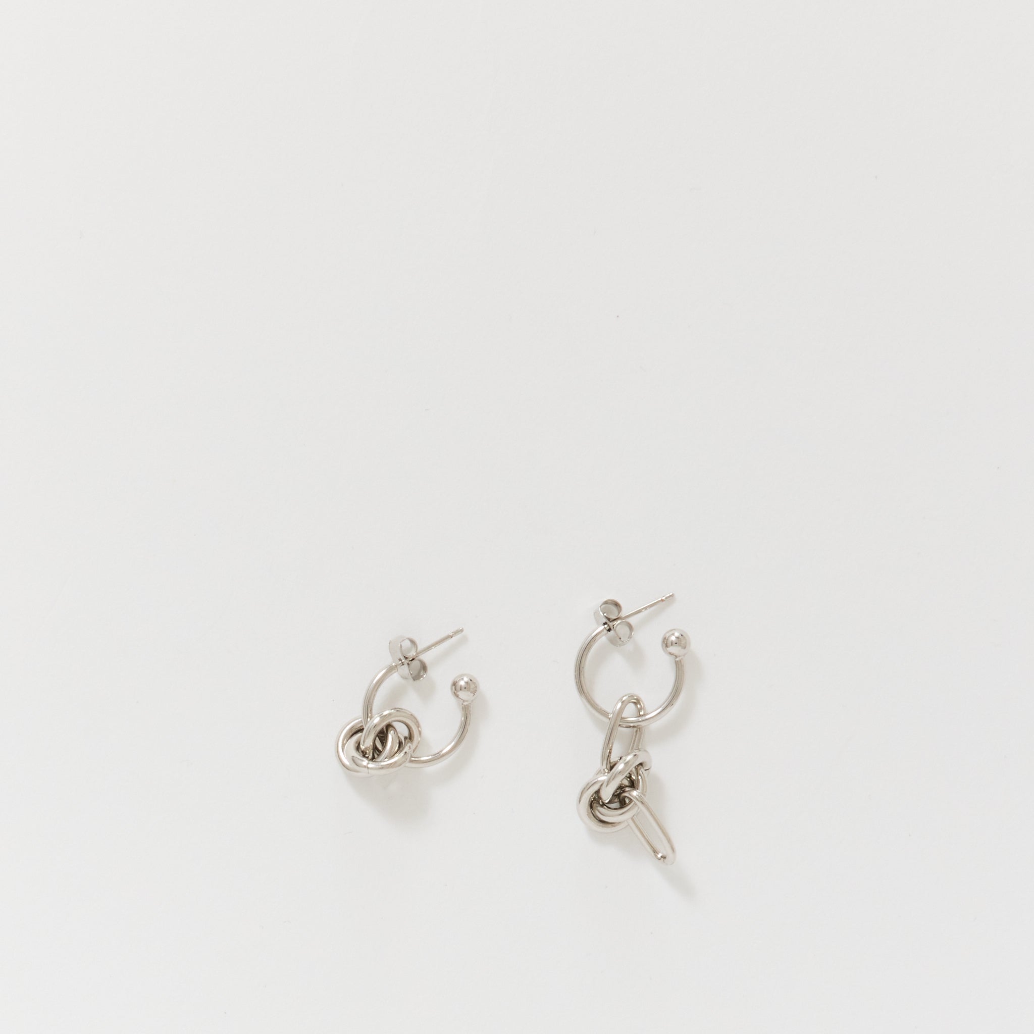 Justine Clenquet | Daria Earrings | Maplestore