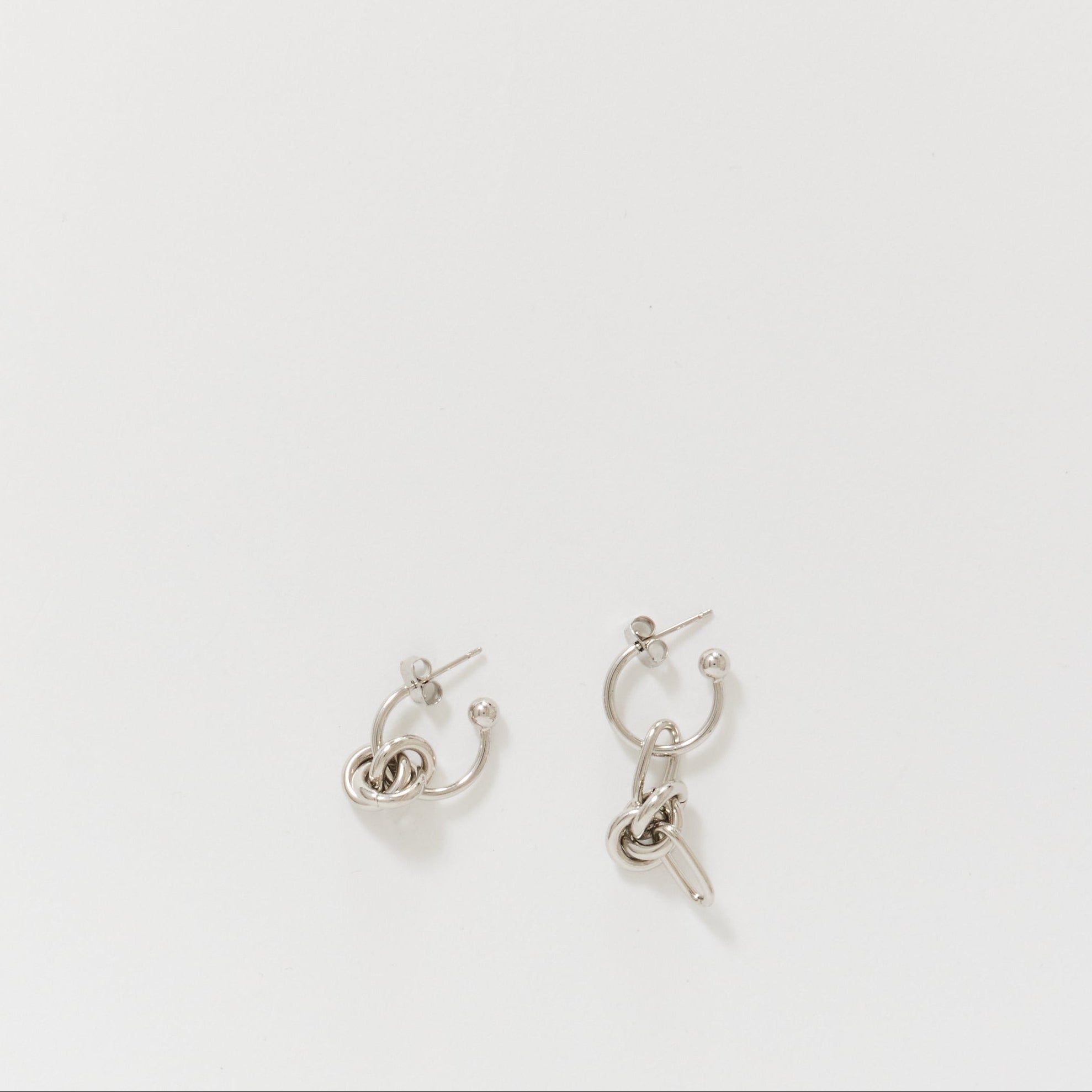 Justine Clenquet | Daria Earrings | Maplestore