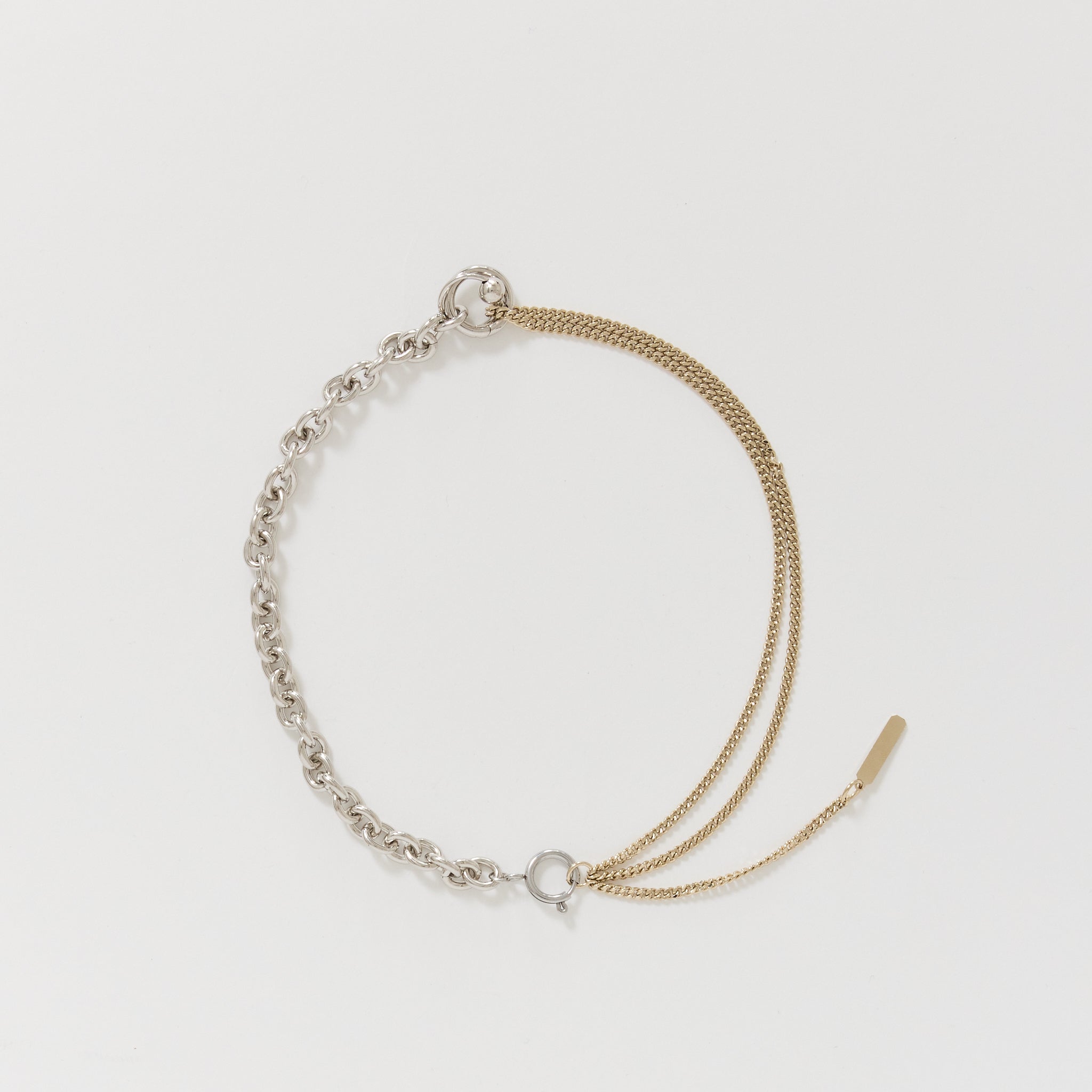 Justine Clenquet | Faith Necklace | Maplestore