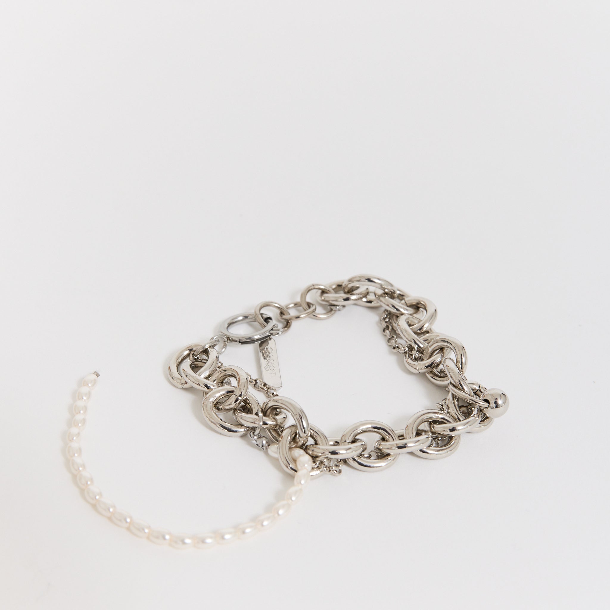 Justine Clenquet | Salem Bracelet | Maplestore