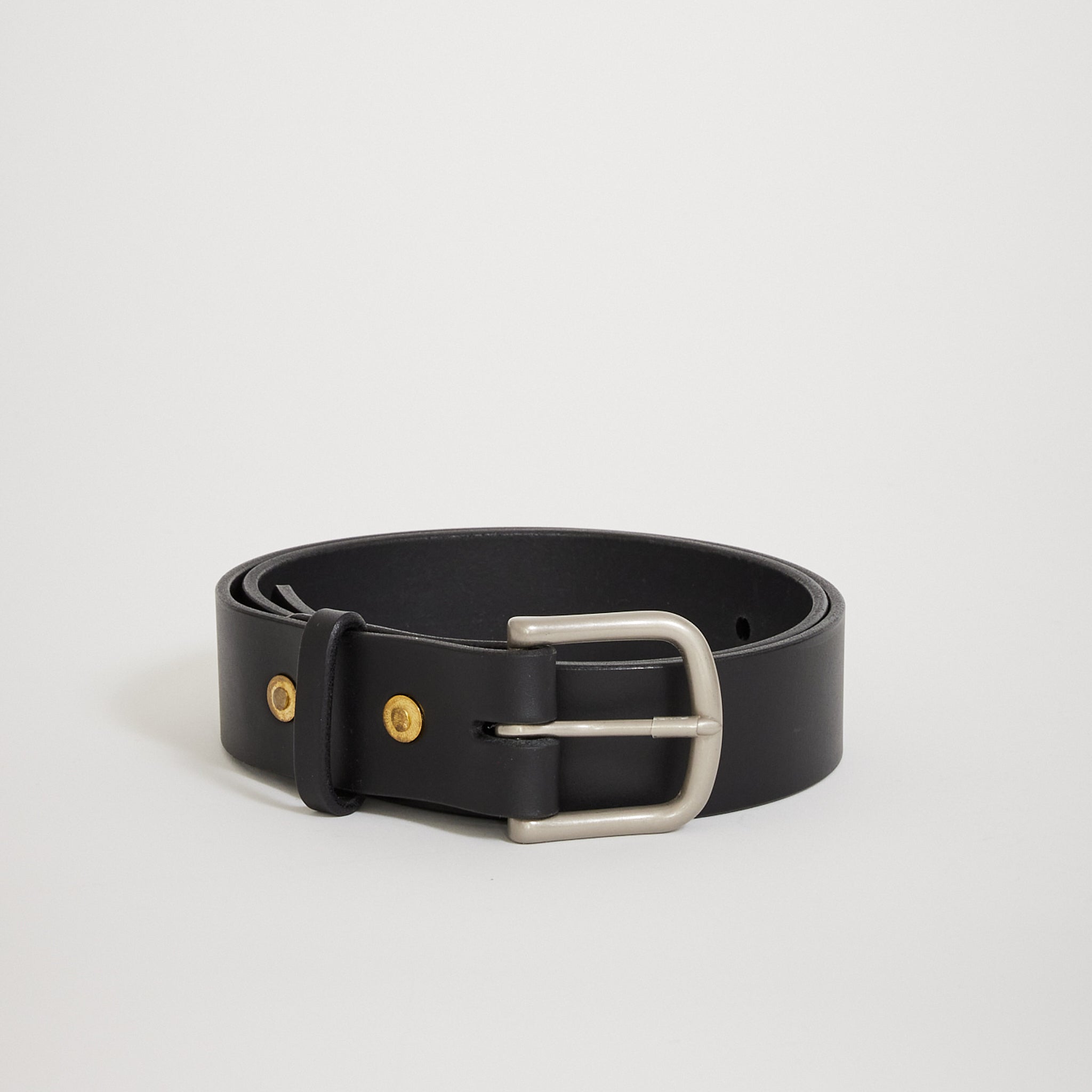Classic Belt Black