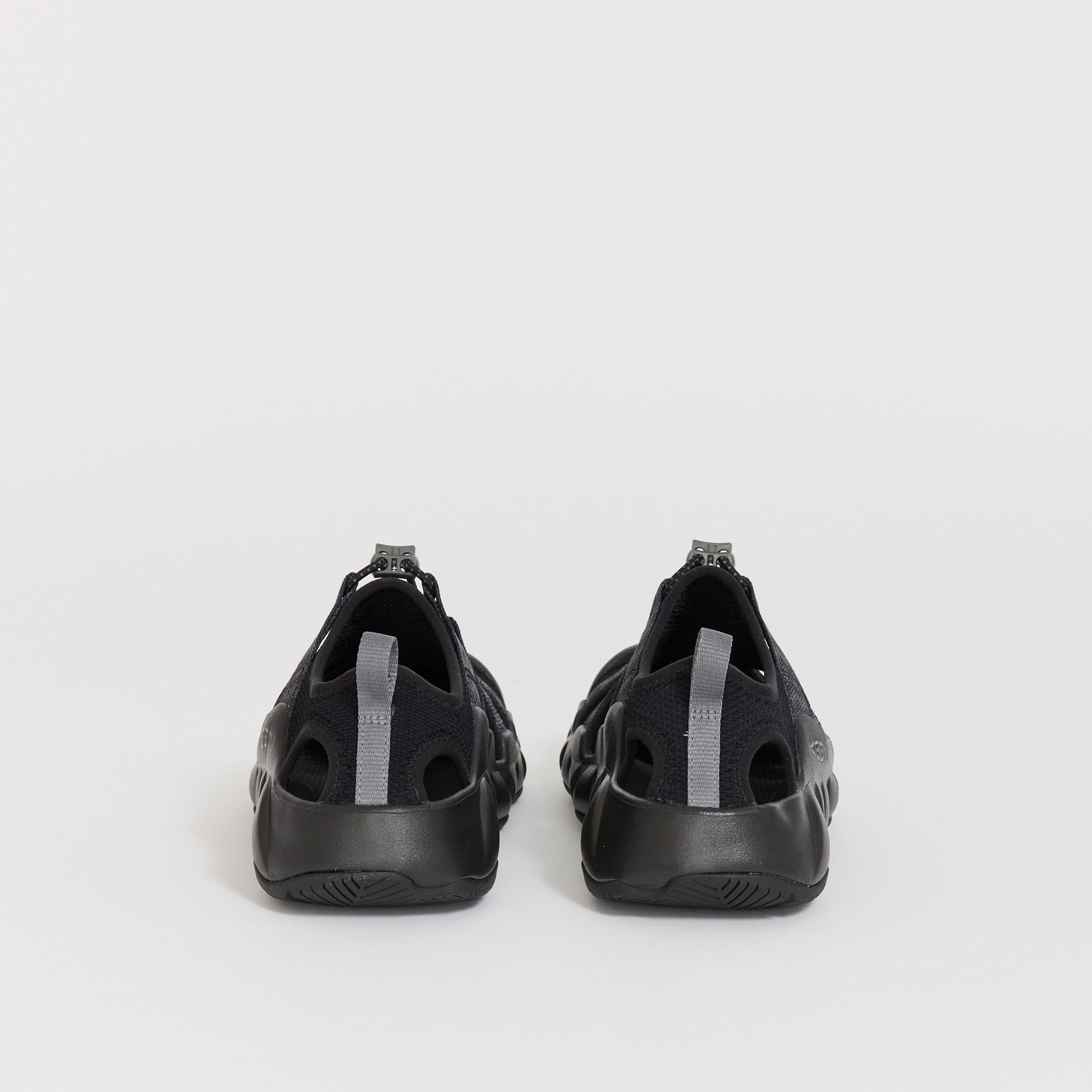 Hyperport H2 Black/Steel Grey