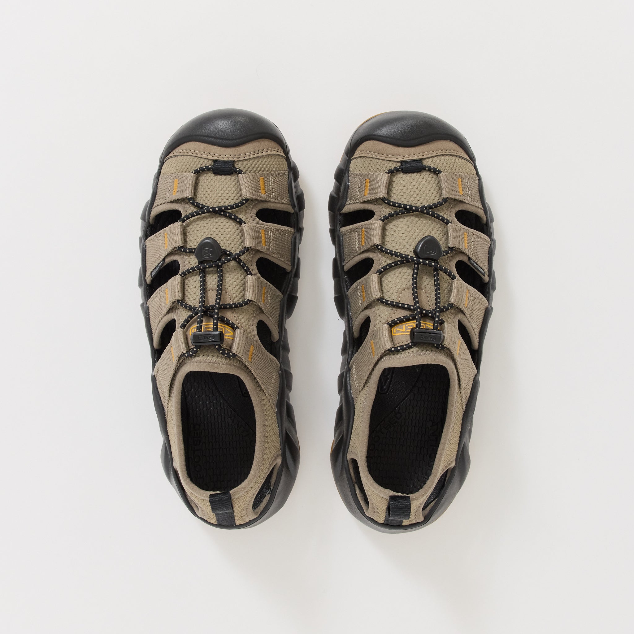 Hyperport H2 Brindle/Black