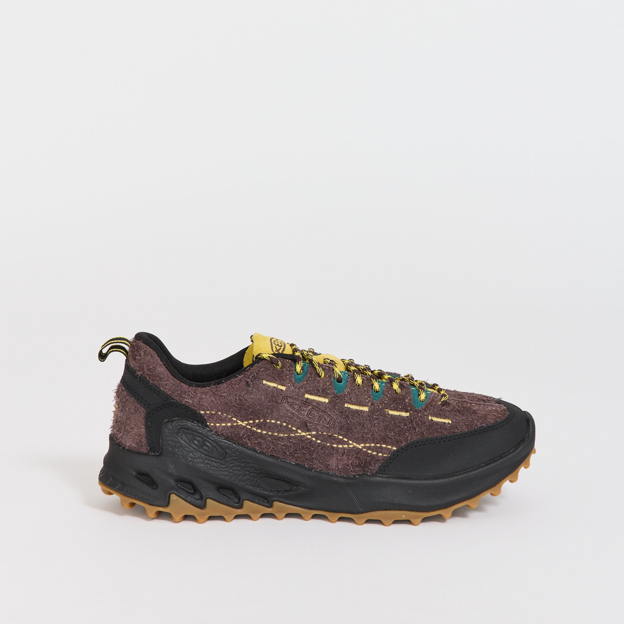 Keen | Jasper Zionic Java Cream Gold | Maplestore