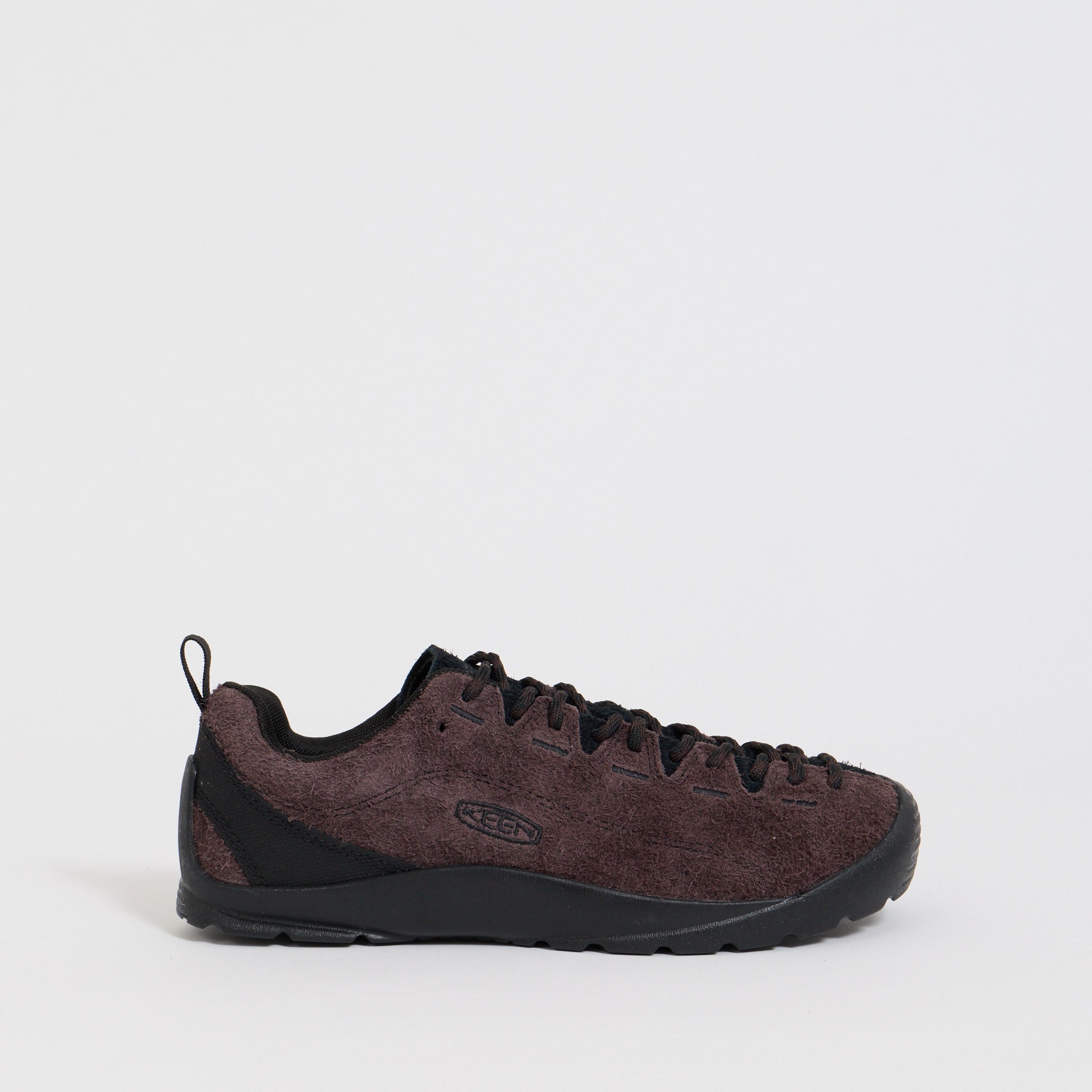 Jasper Womens Java/Black