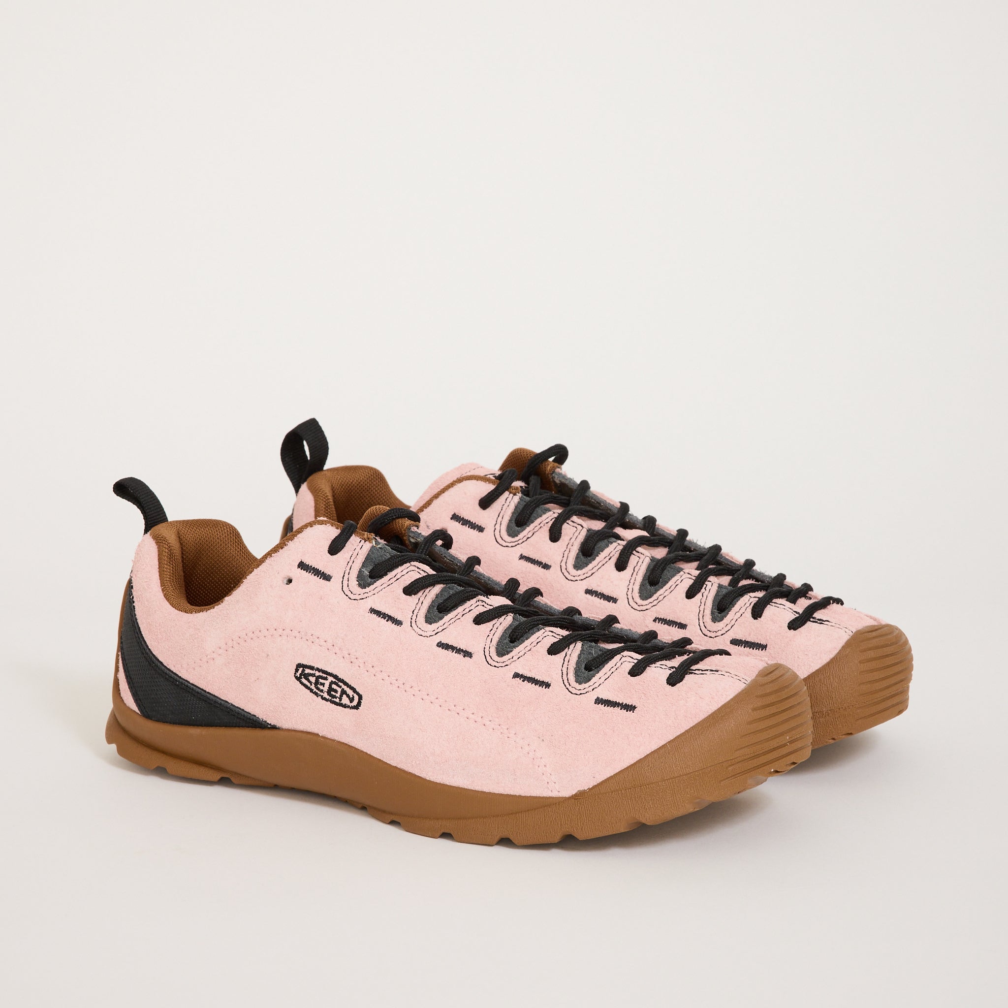 Keen | Jasper Pink/Gum | Maplestore