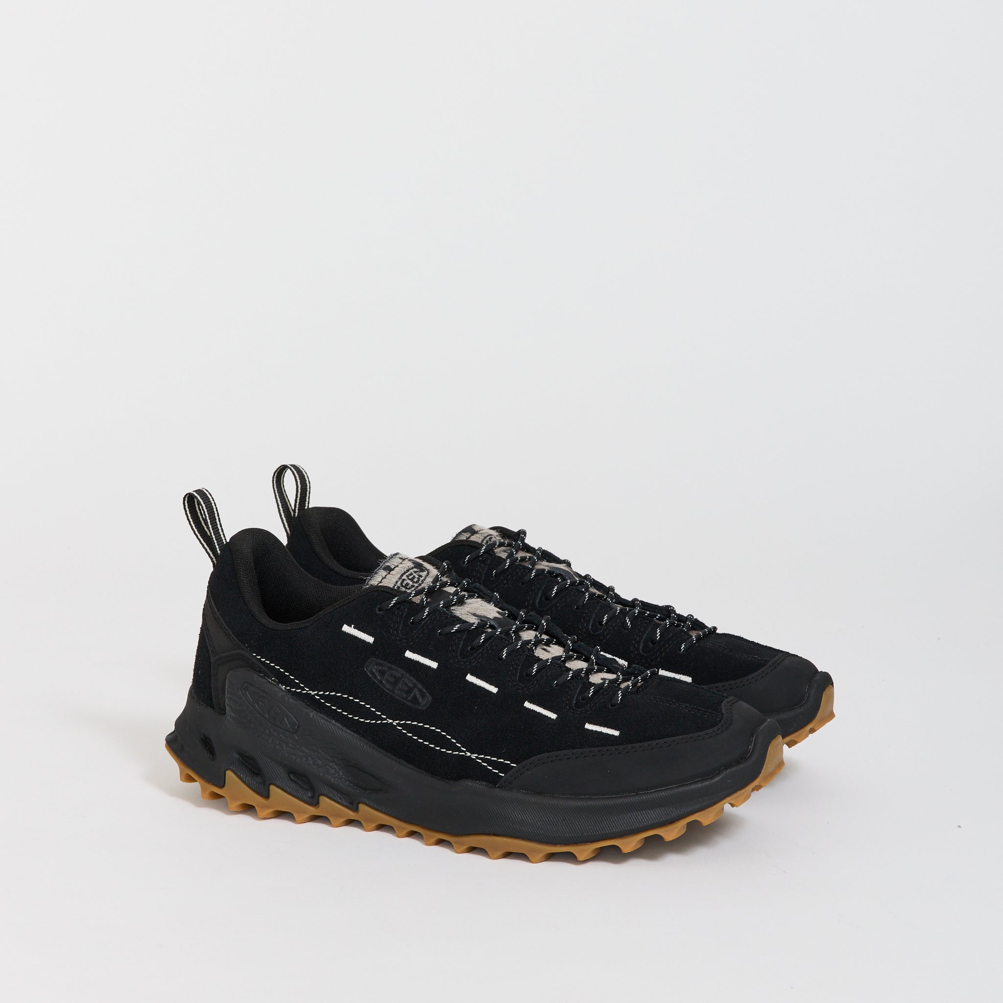 Jasper Zionic Black/Birch
