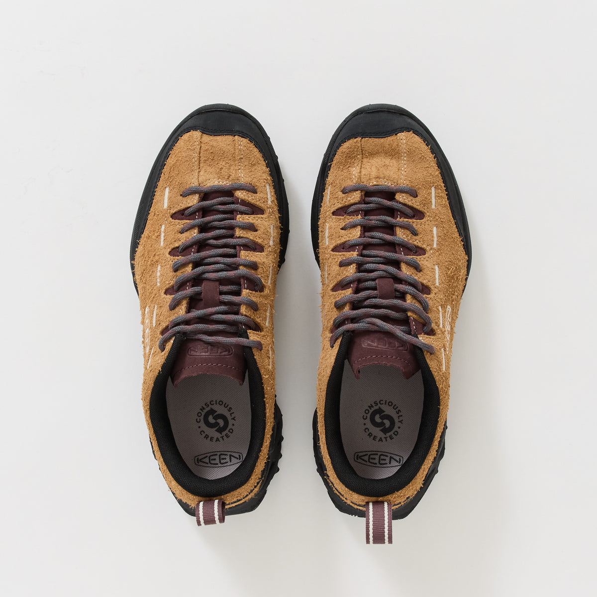 Jasper Zionic Chipmunk/Huckleberry