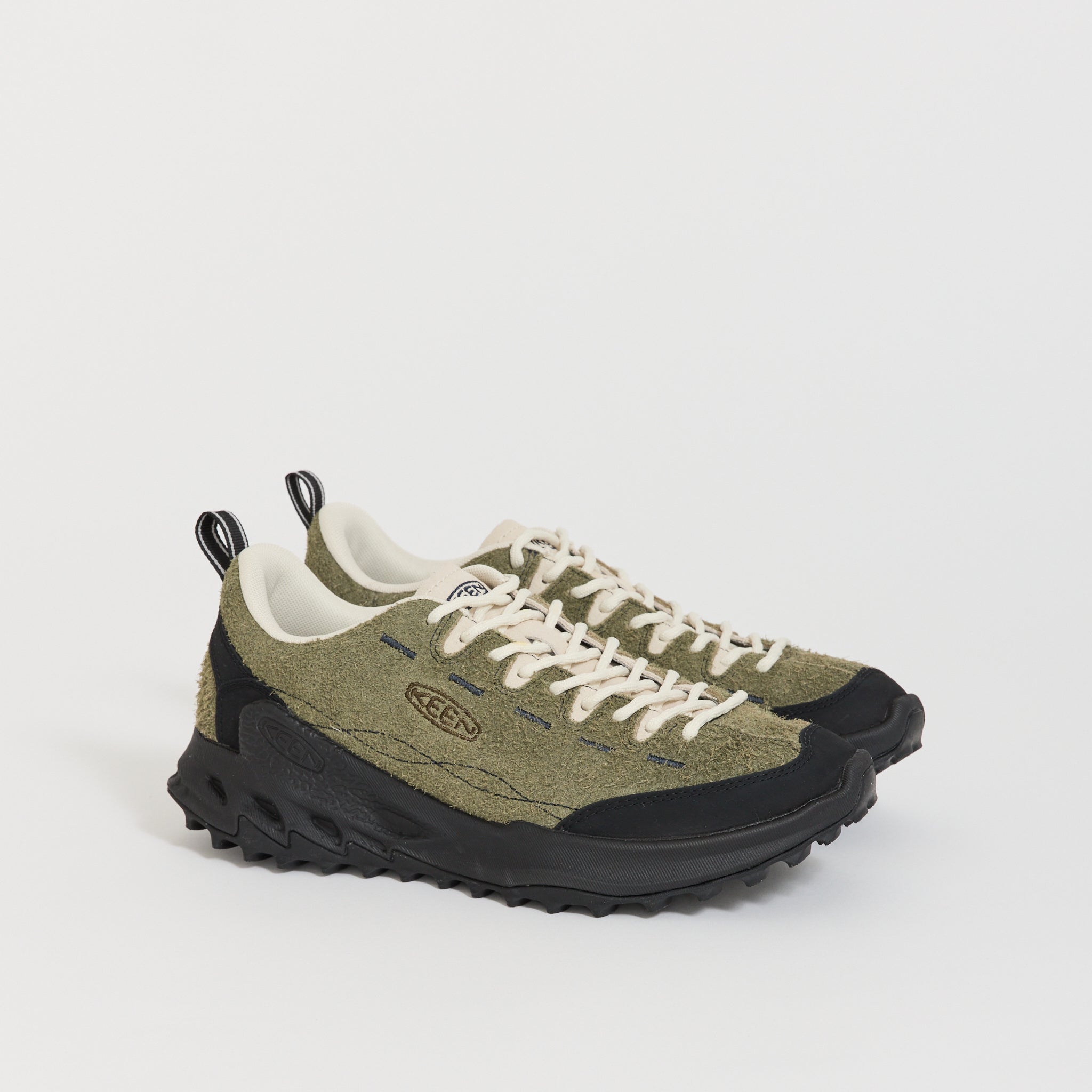 Jasper Zionic Dark Olive/Birch