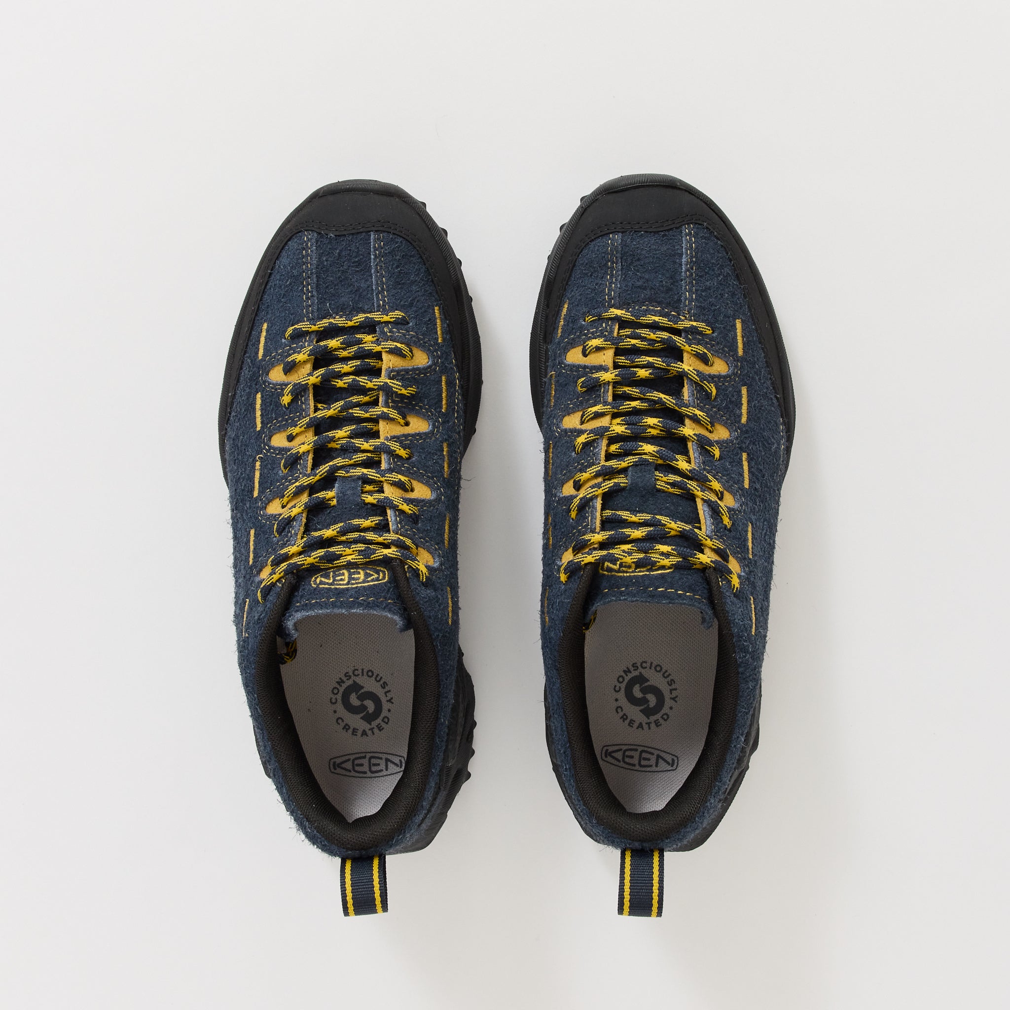 Jasper Zionic Sky Captain/Lemon Curry
