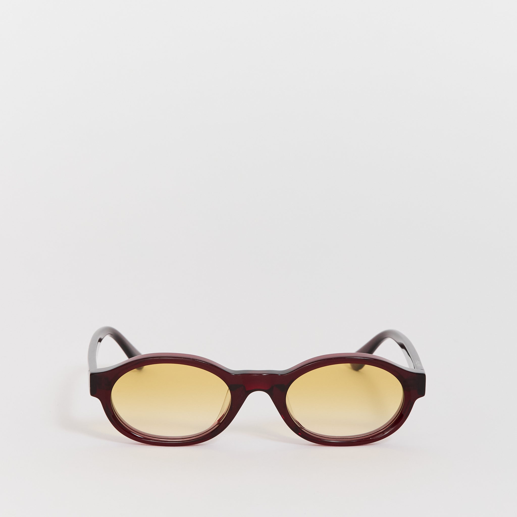 Kendall Bourgogne E54 Verres Degrade Jaune