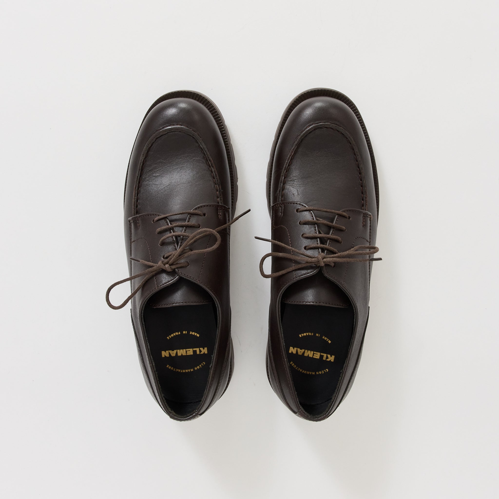 Kleman | Frodan Marron | Maplestore