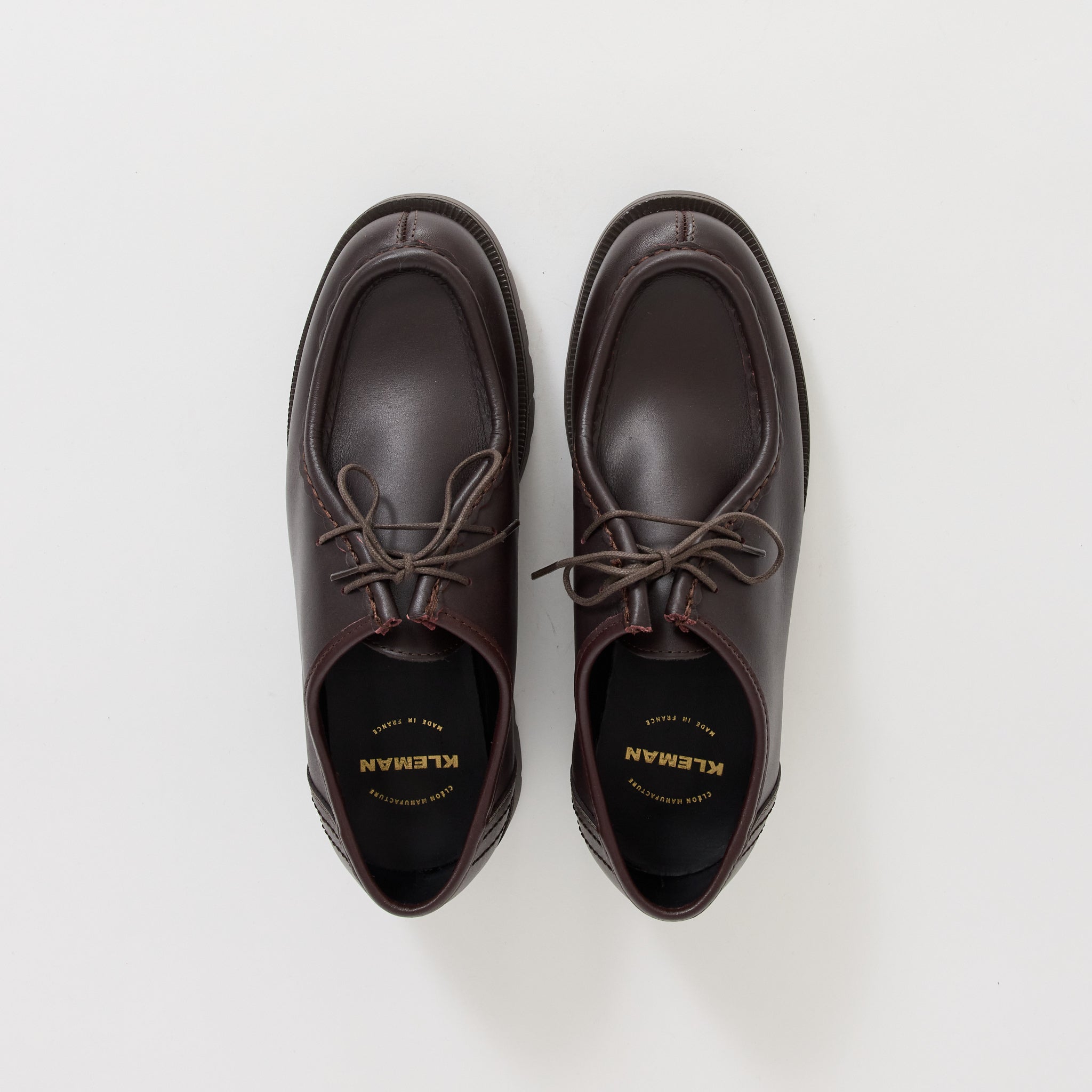 Kleman | Padror Bordeaux | Maplestore