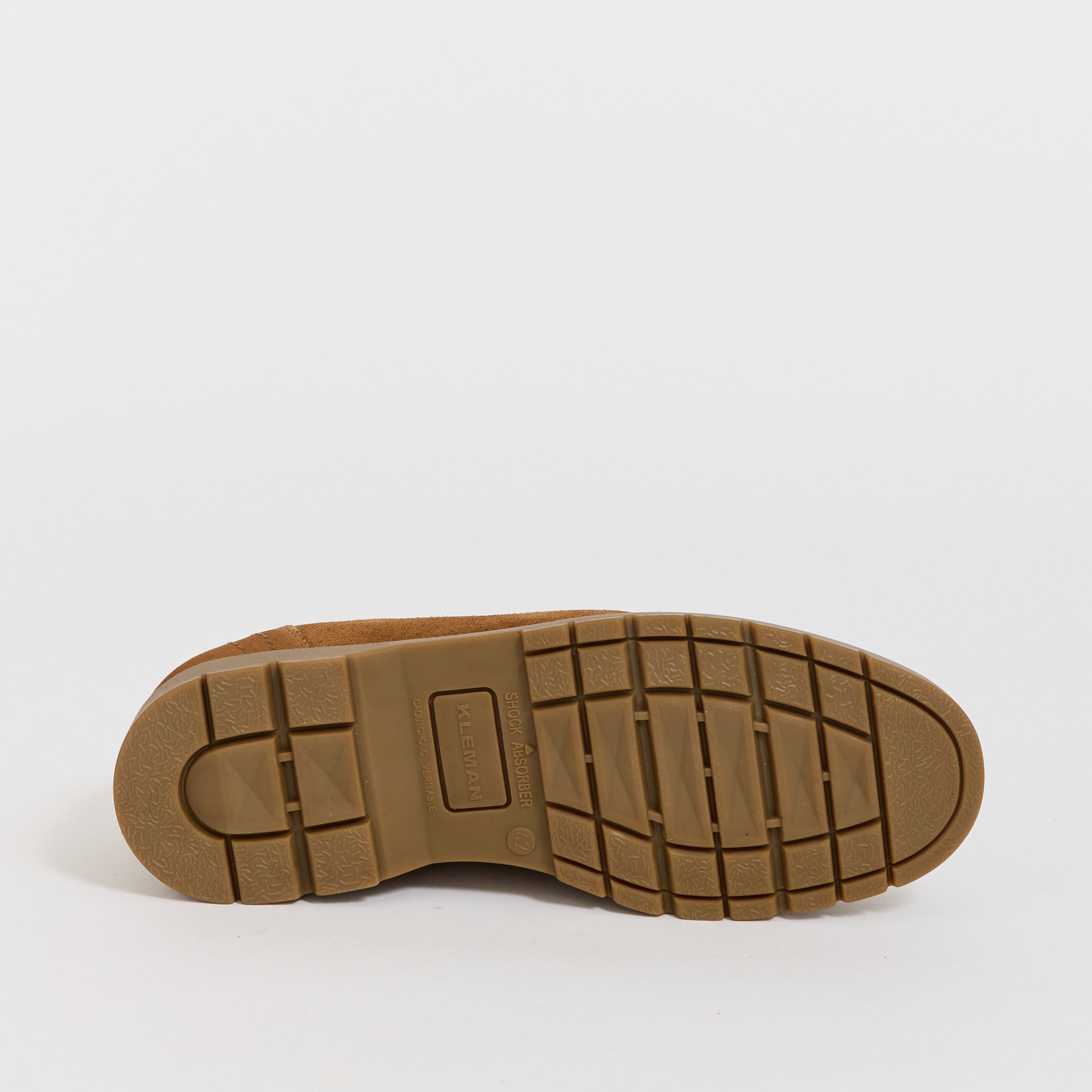 Kleman | Padror VV Cognac | Maplestore