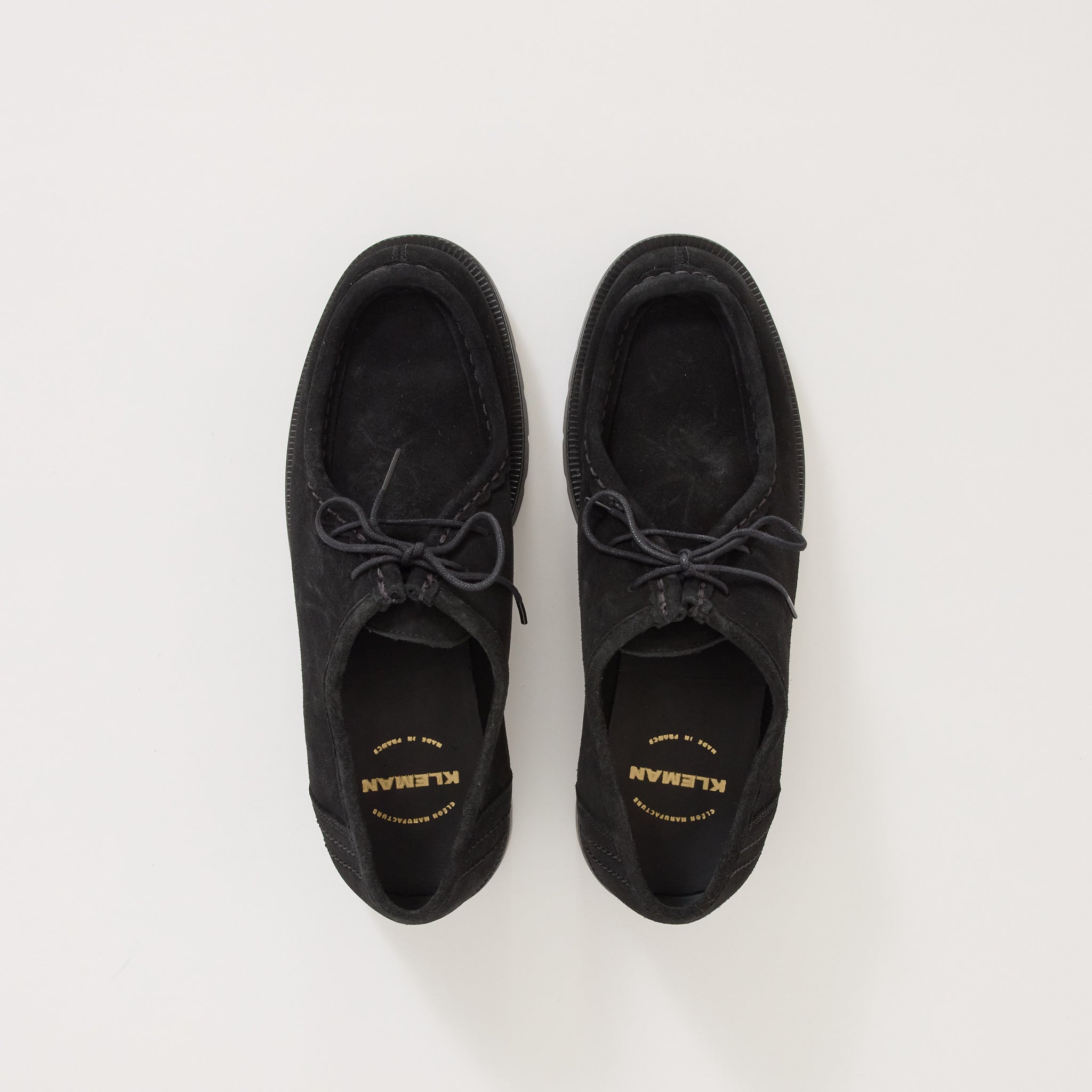 Kleman | Padror VV Noir | Maplestore