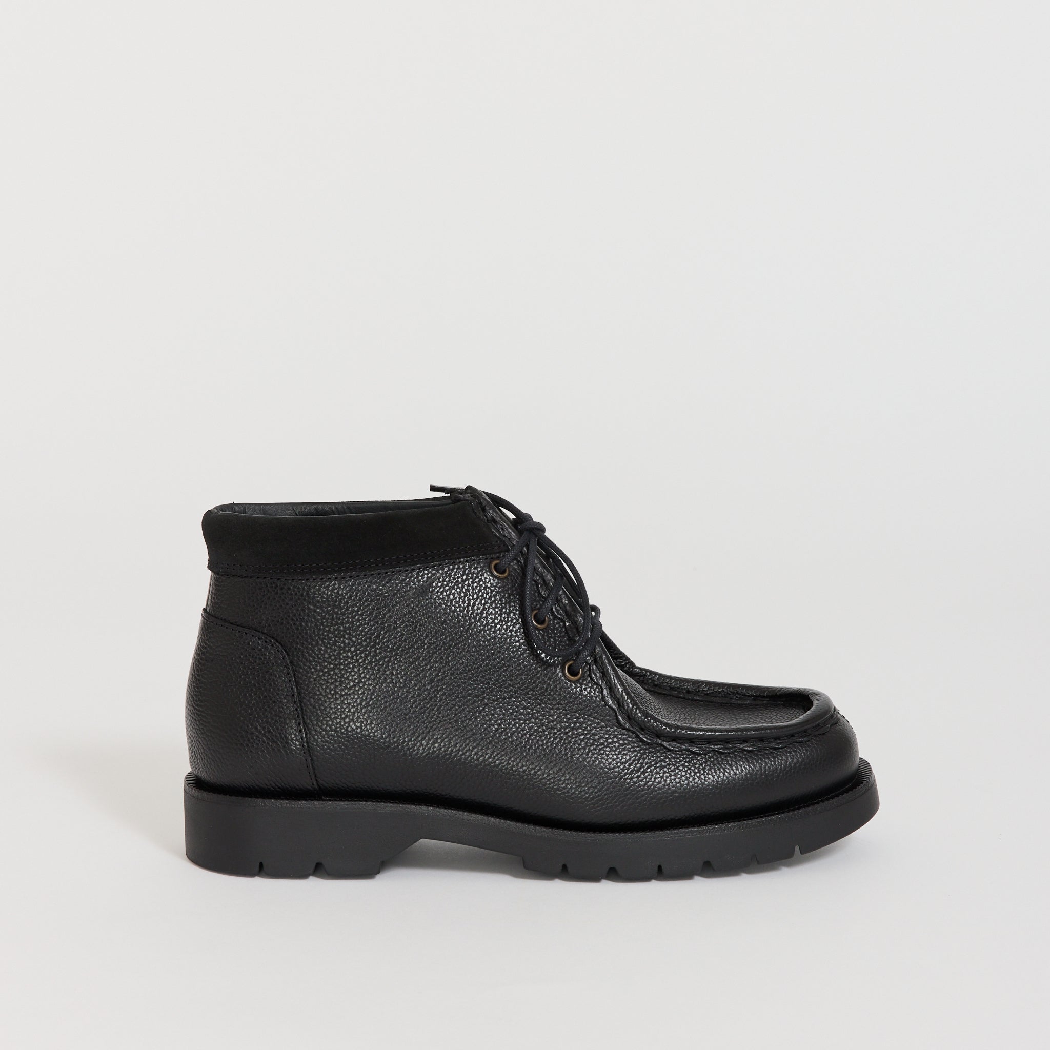 Kleman | Parure 2 G VGT Noir | Maplestore