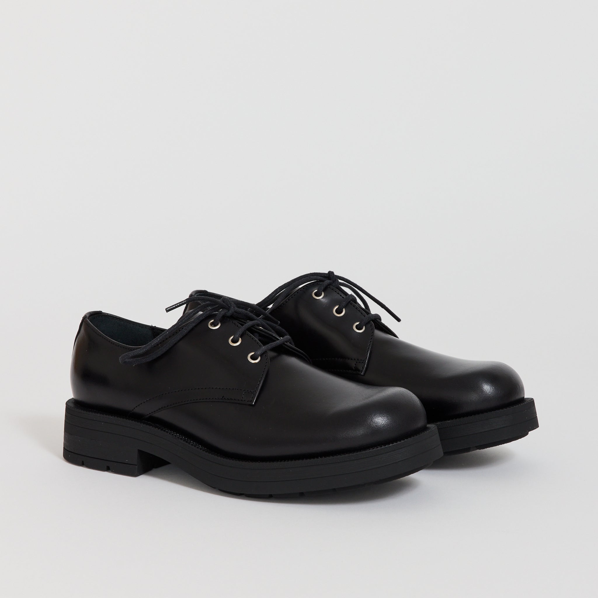Kleman | Chemin B2 Noir | Maplestore