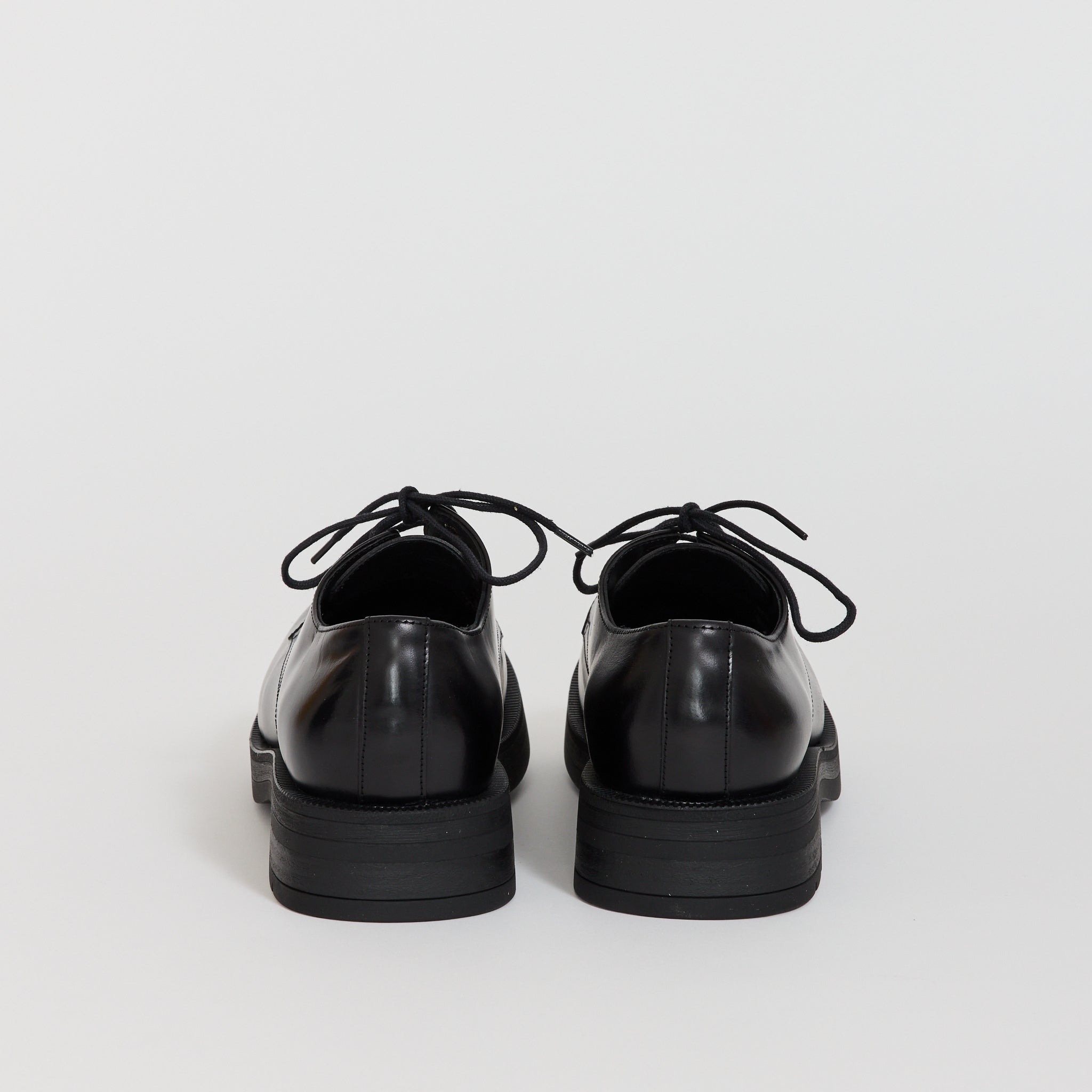 Kleman | Chemin B2 Noir | Maplestore
