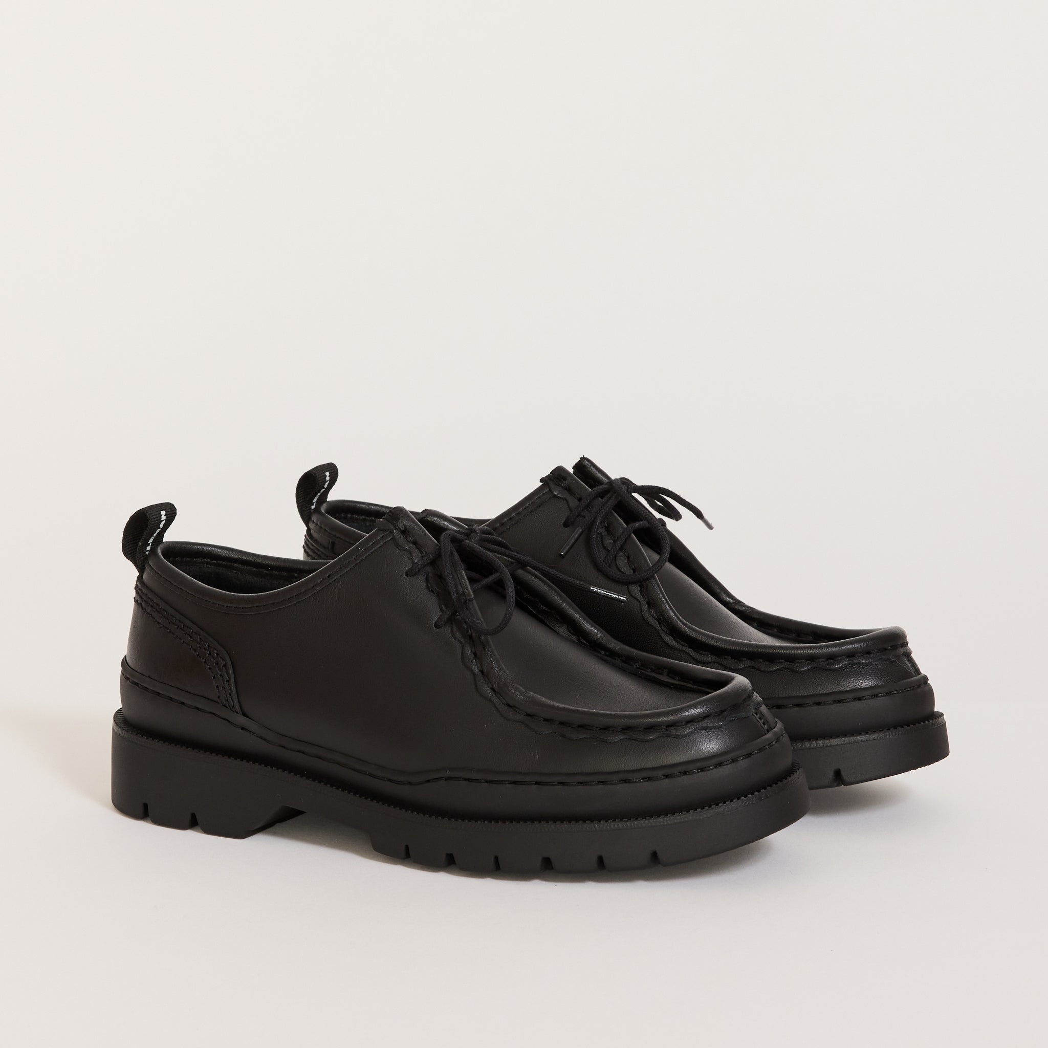 Kleman | Major Noir | Maplestore