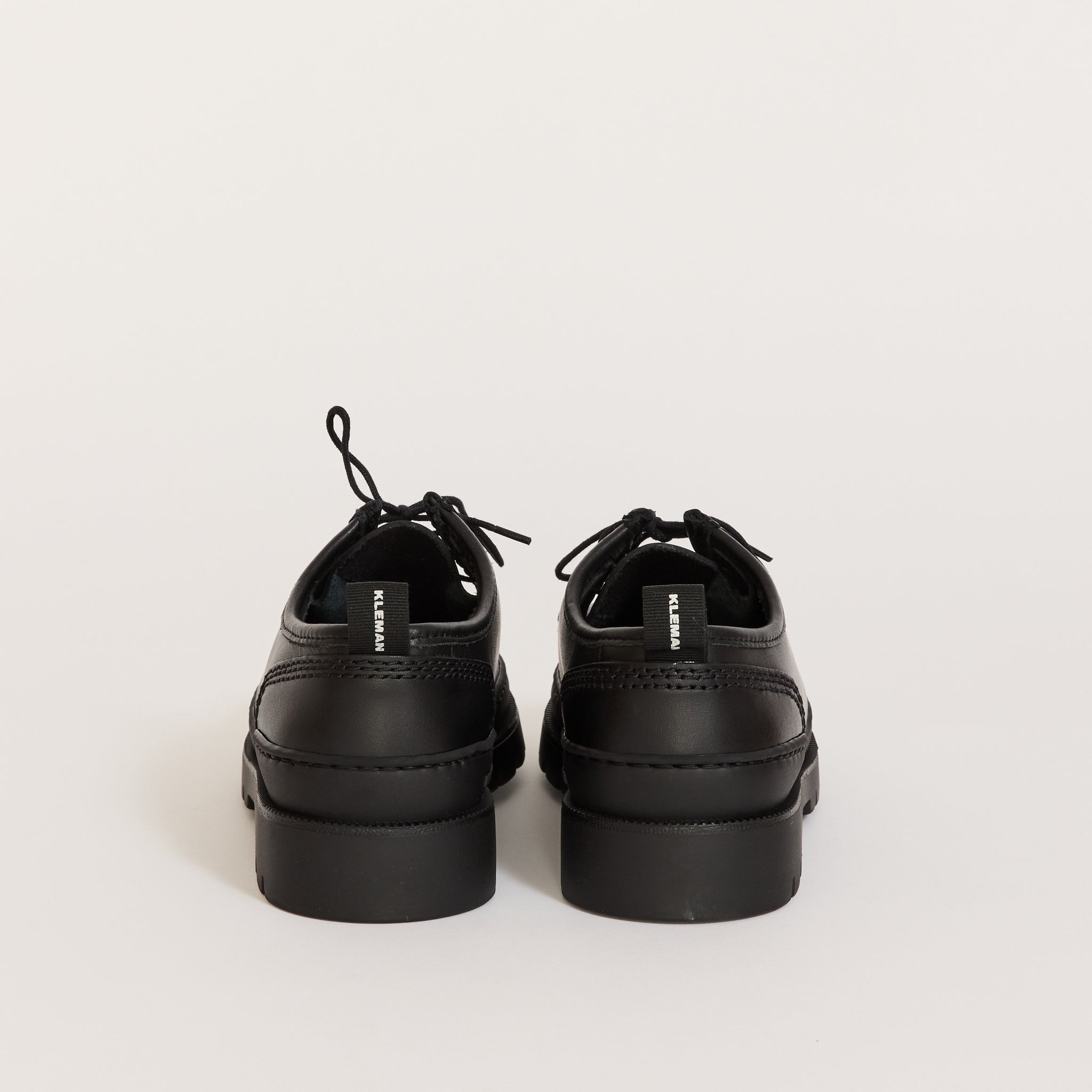 Kleman | Major Noir | Maplestore