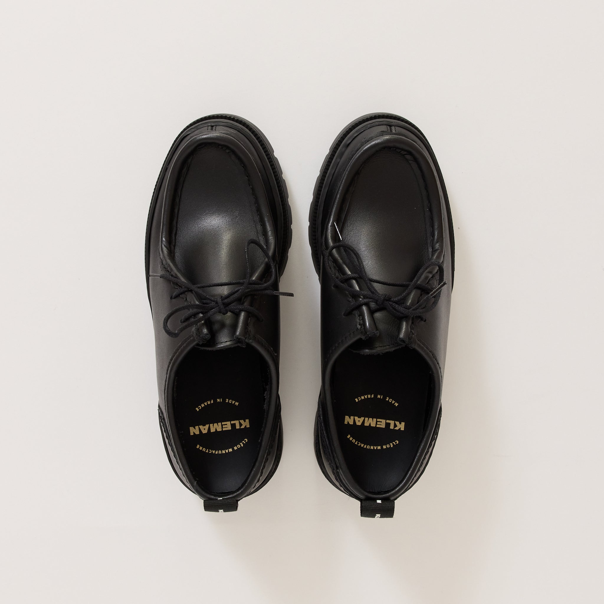 Kleman | Major Noir | Maplestore