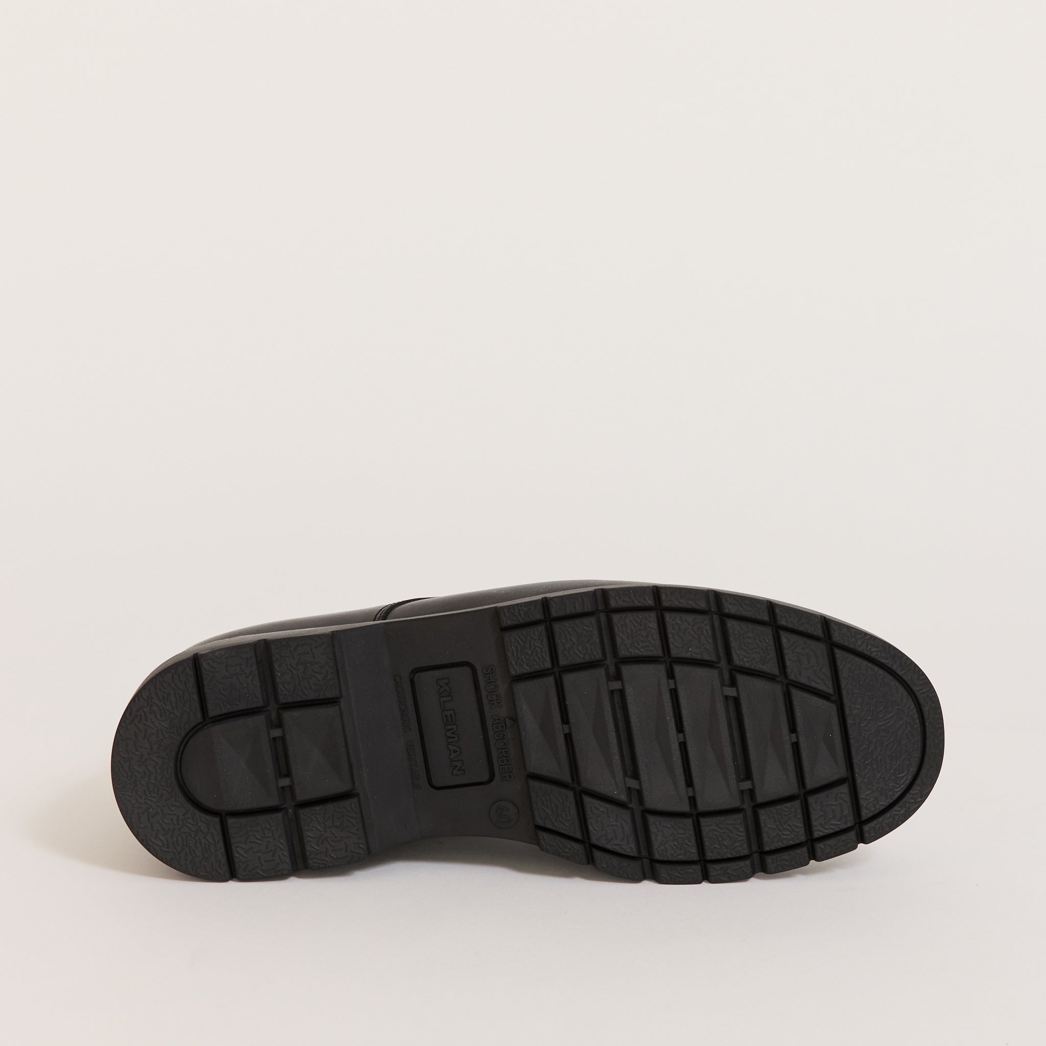 Oxal KP Noir