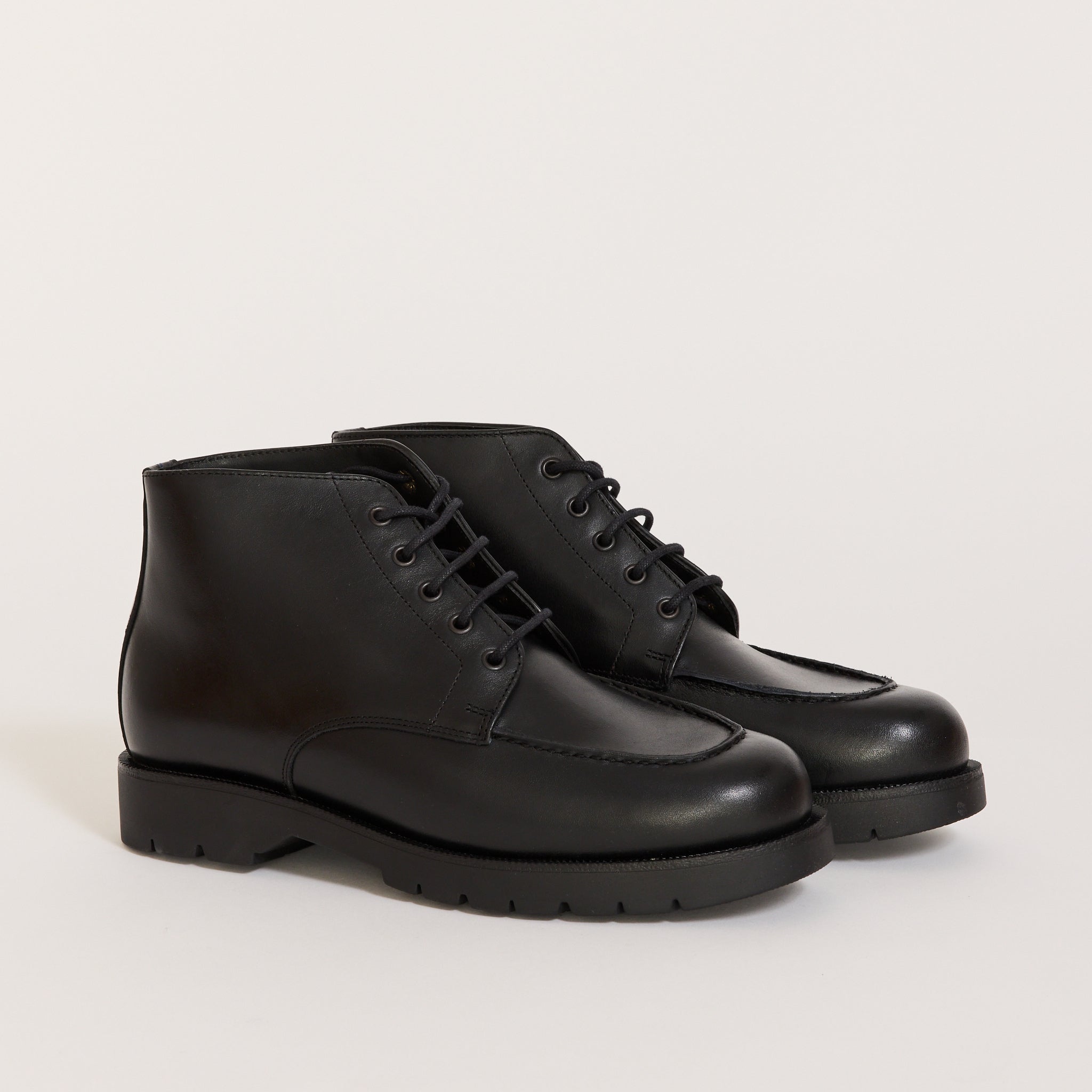 Kleman | Oxal KP Noir | Maplestore