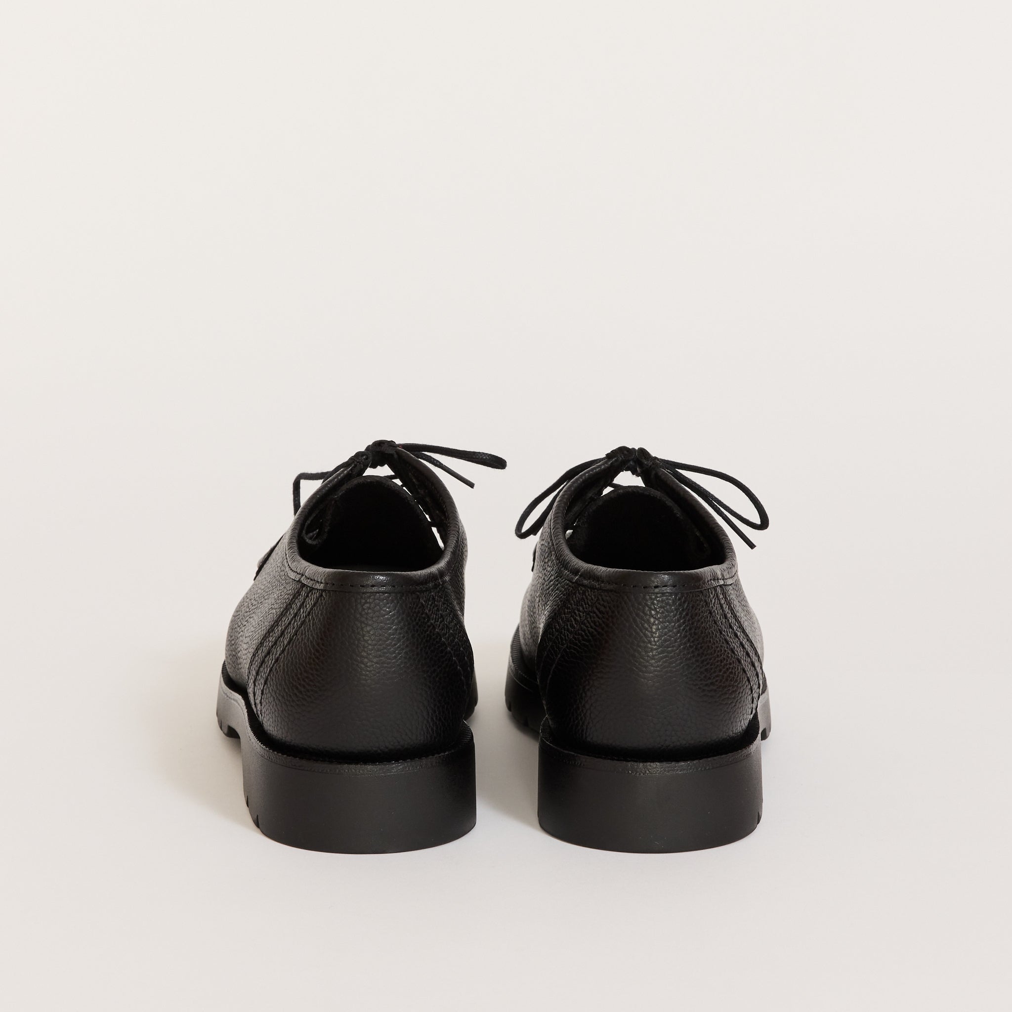 Kleman | Padror G VGT Noir | Maplestore