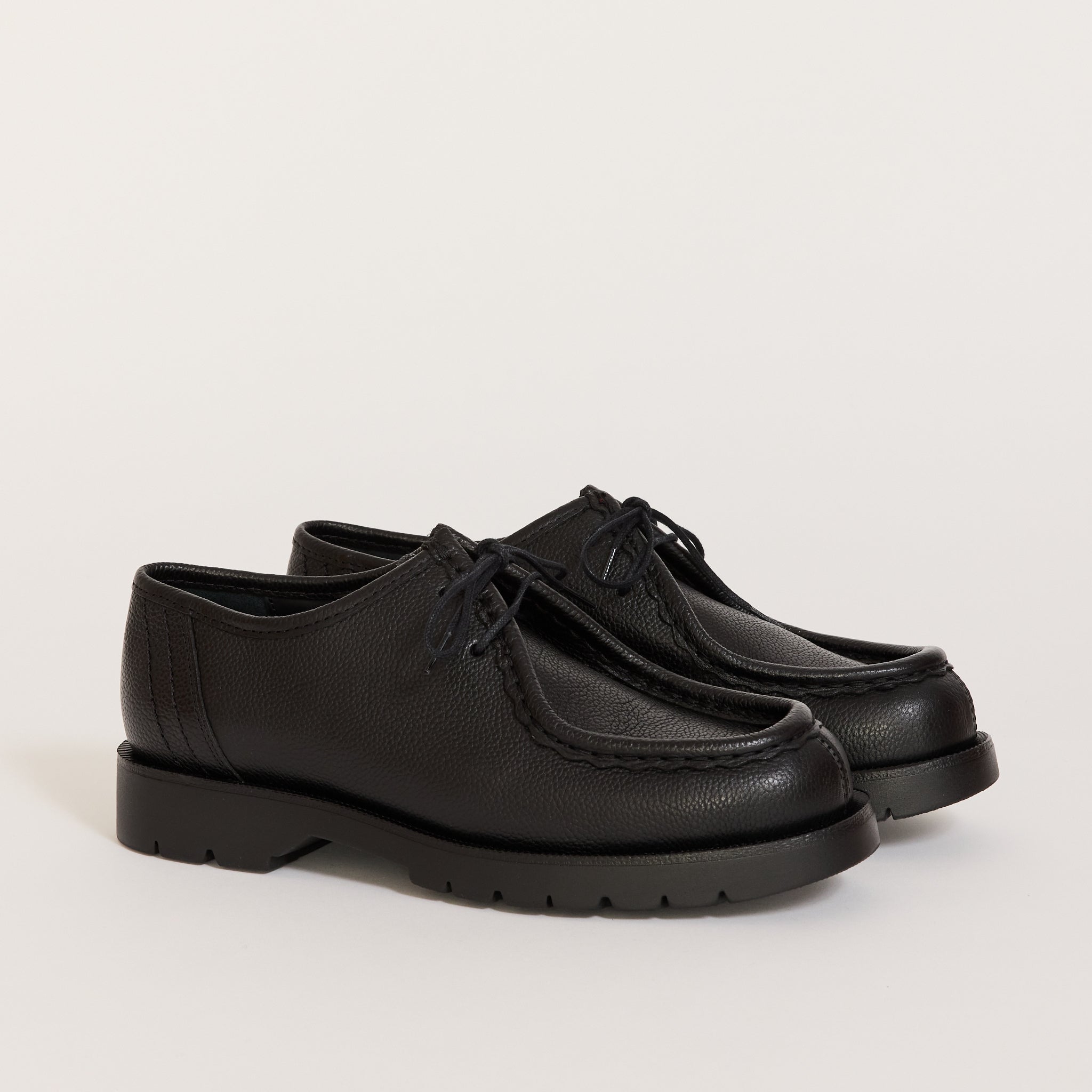 Kleman | Padror G VGT Noir | Maplestore