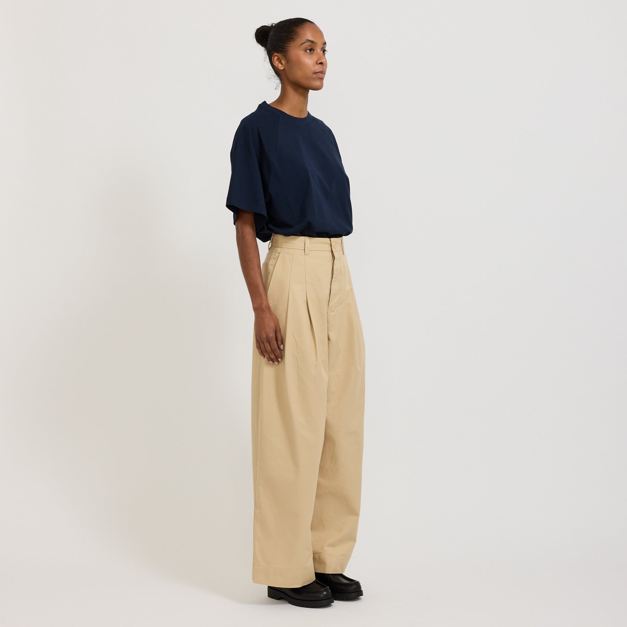 Kowtow | Arch Pant Dune | Maplestore