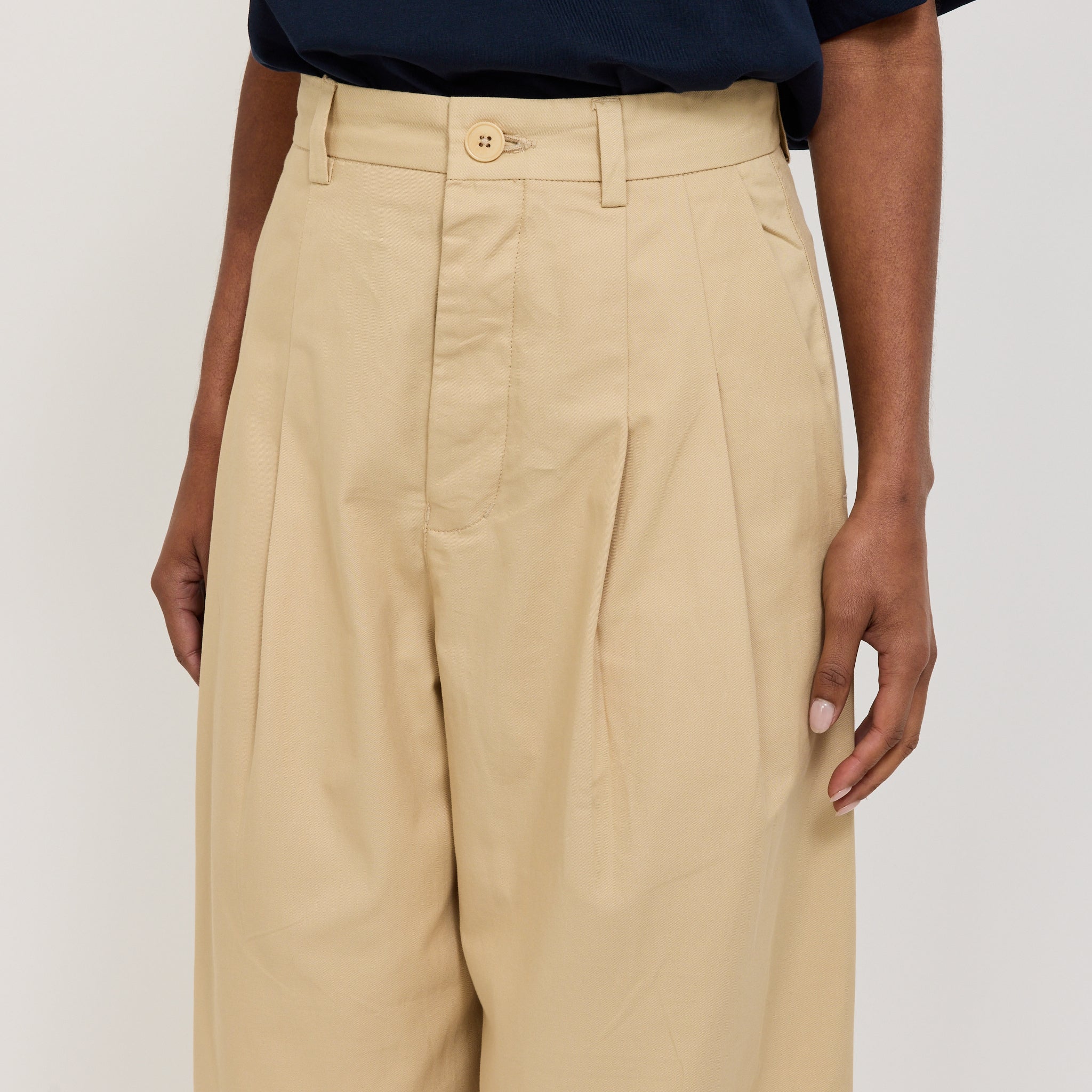 Kowtow | Arch Pant Dune | Maplestore