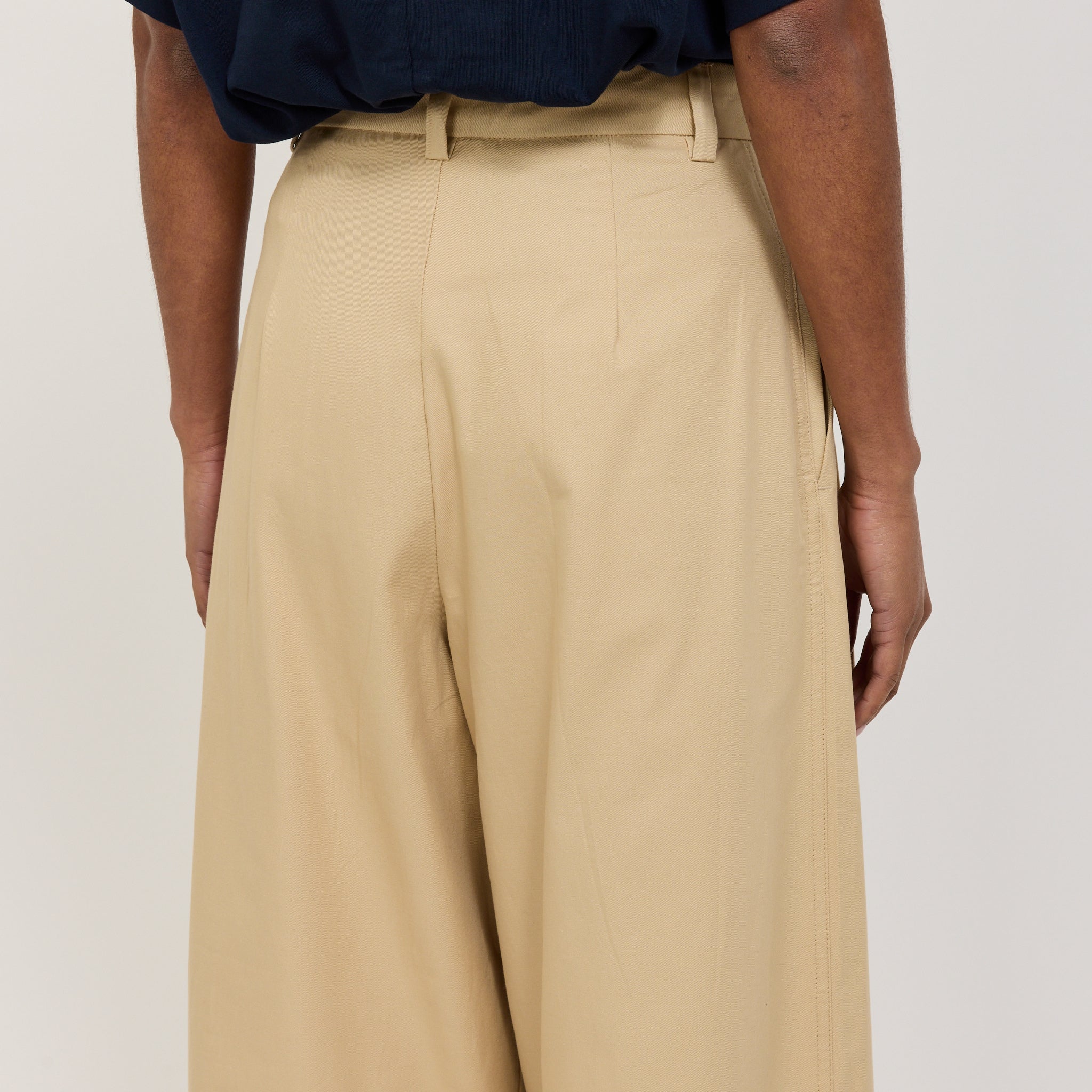 Kowtow | Arch Pant Dune | Maplestore