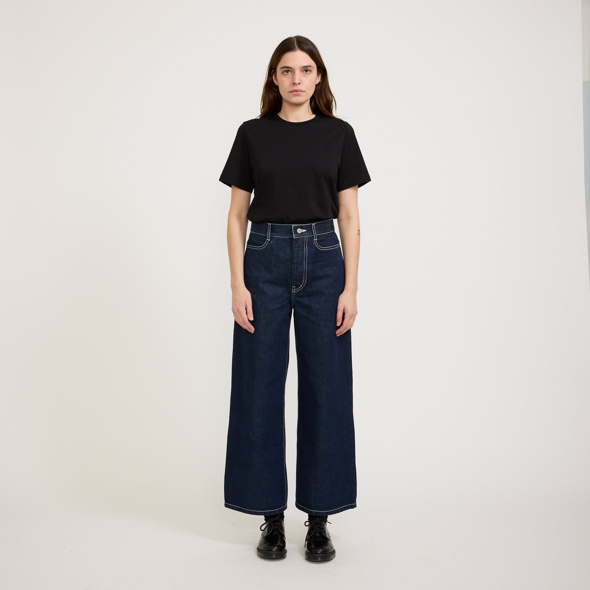 Classic Tee Black