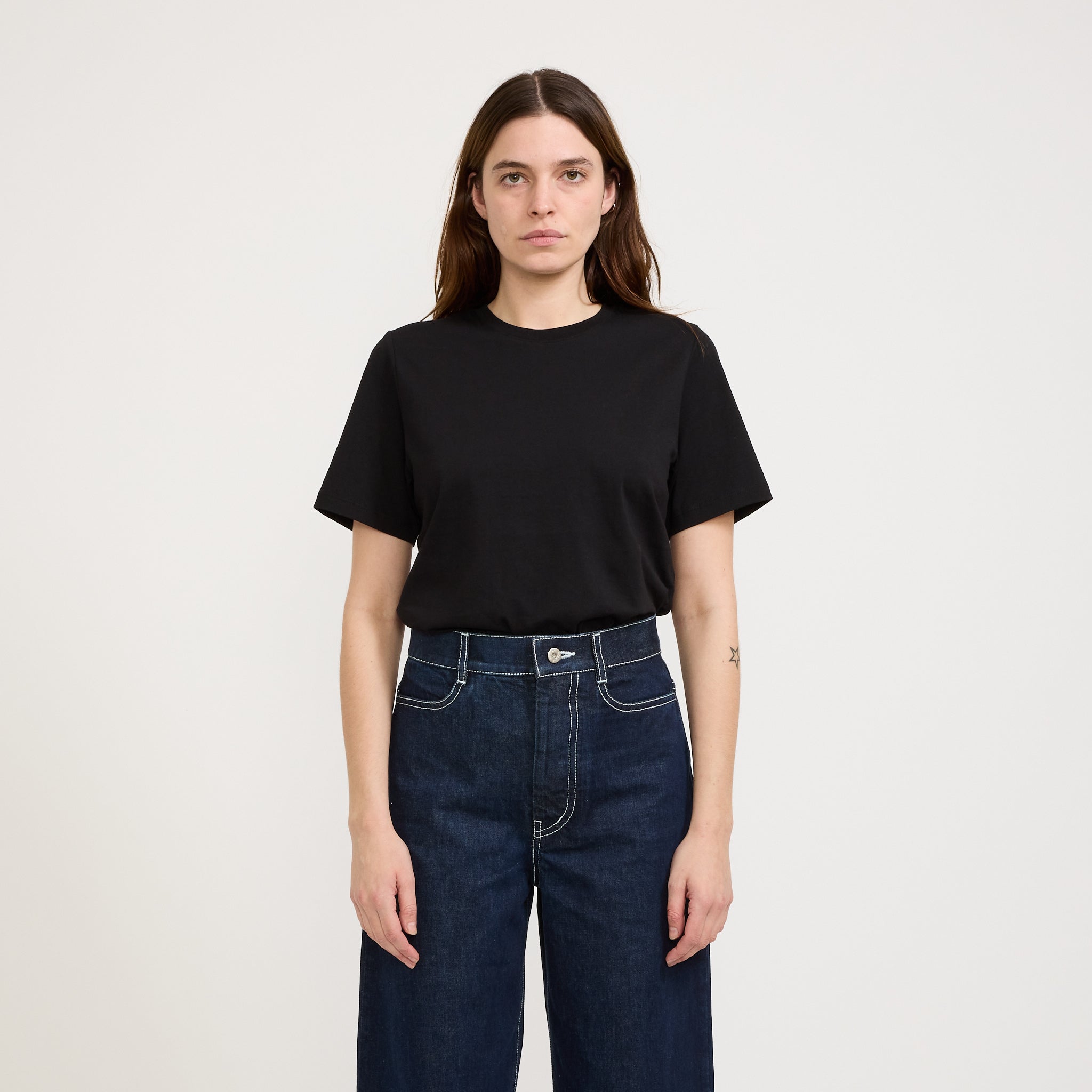 Classic Tee Black