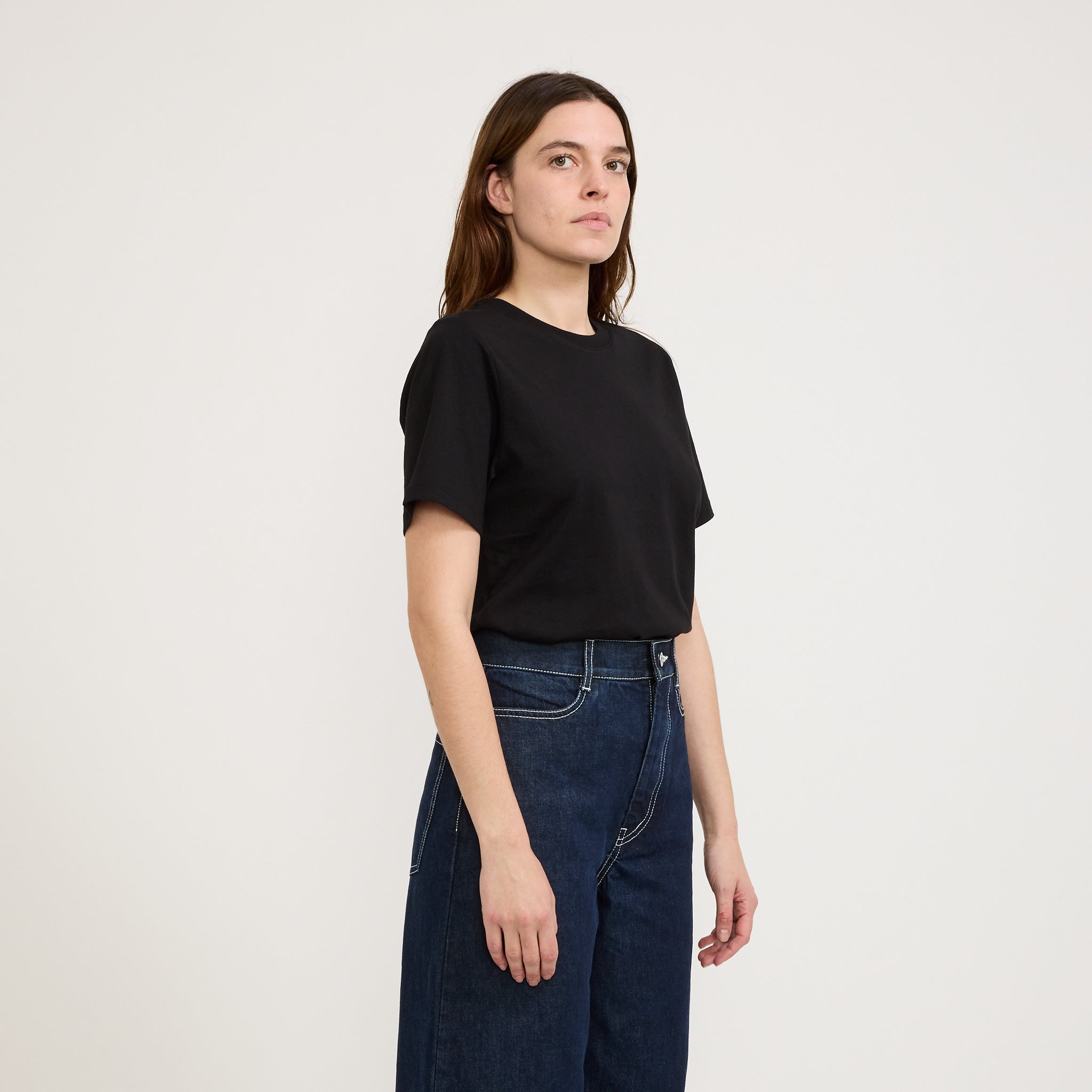Classic Tee Black