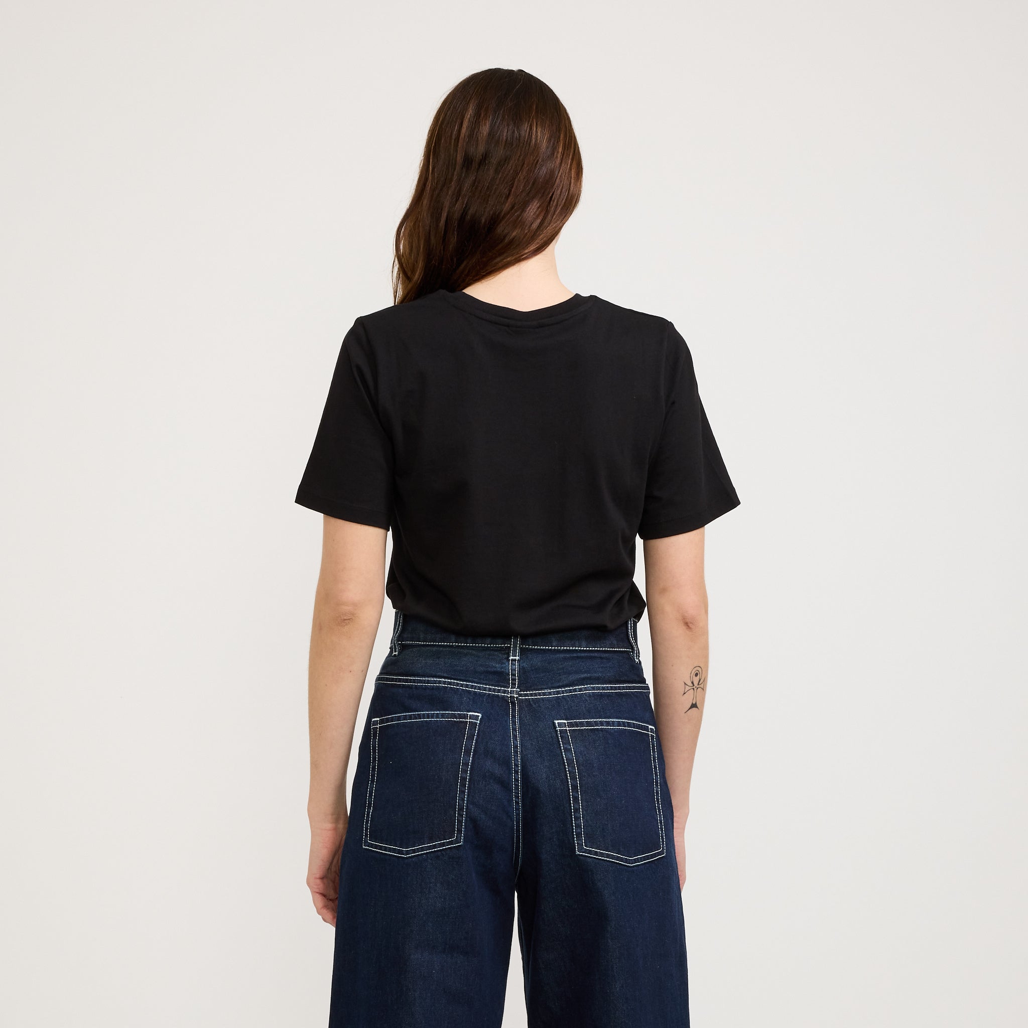 Classic Tee Black