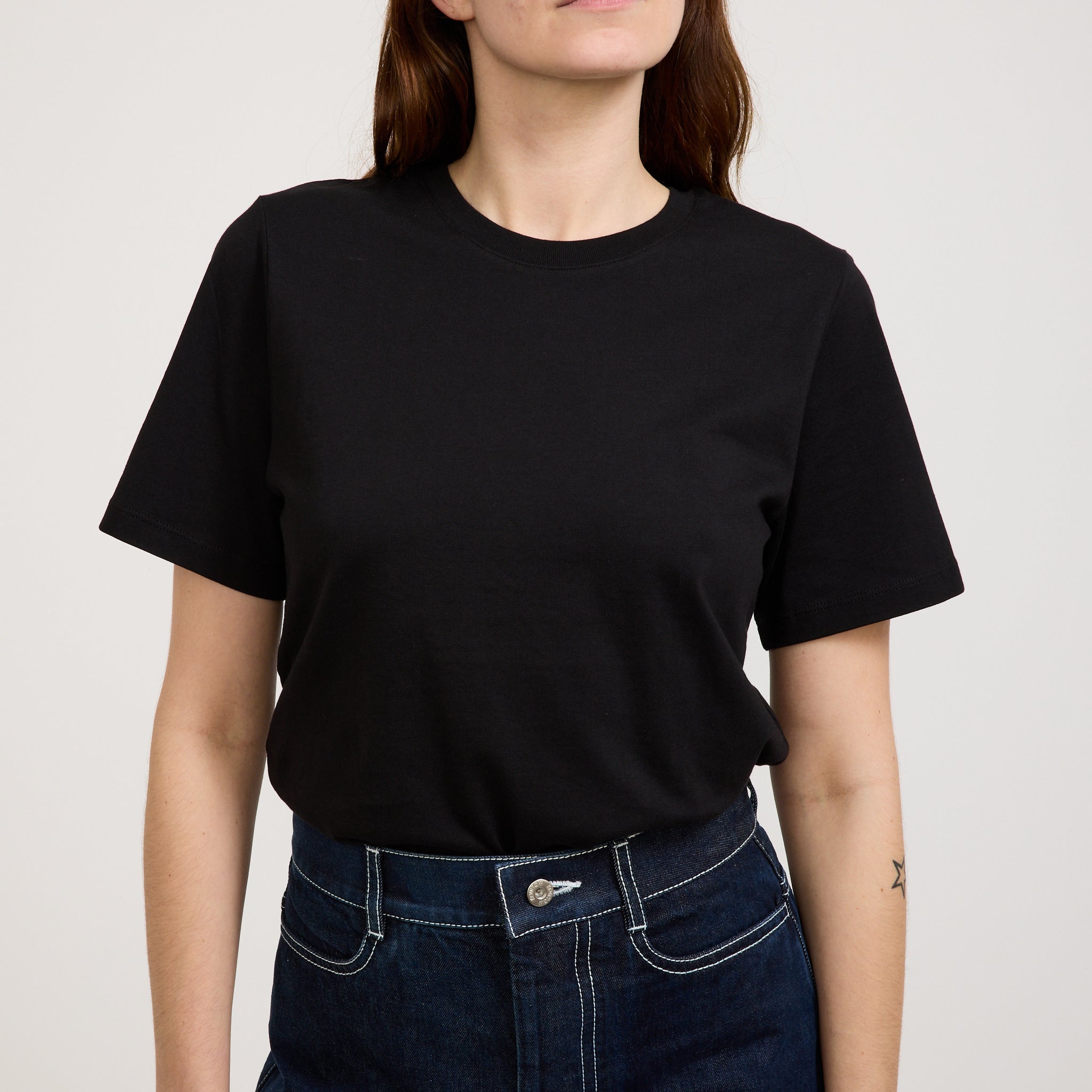 Classic Tee Black