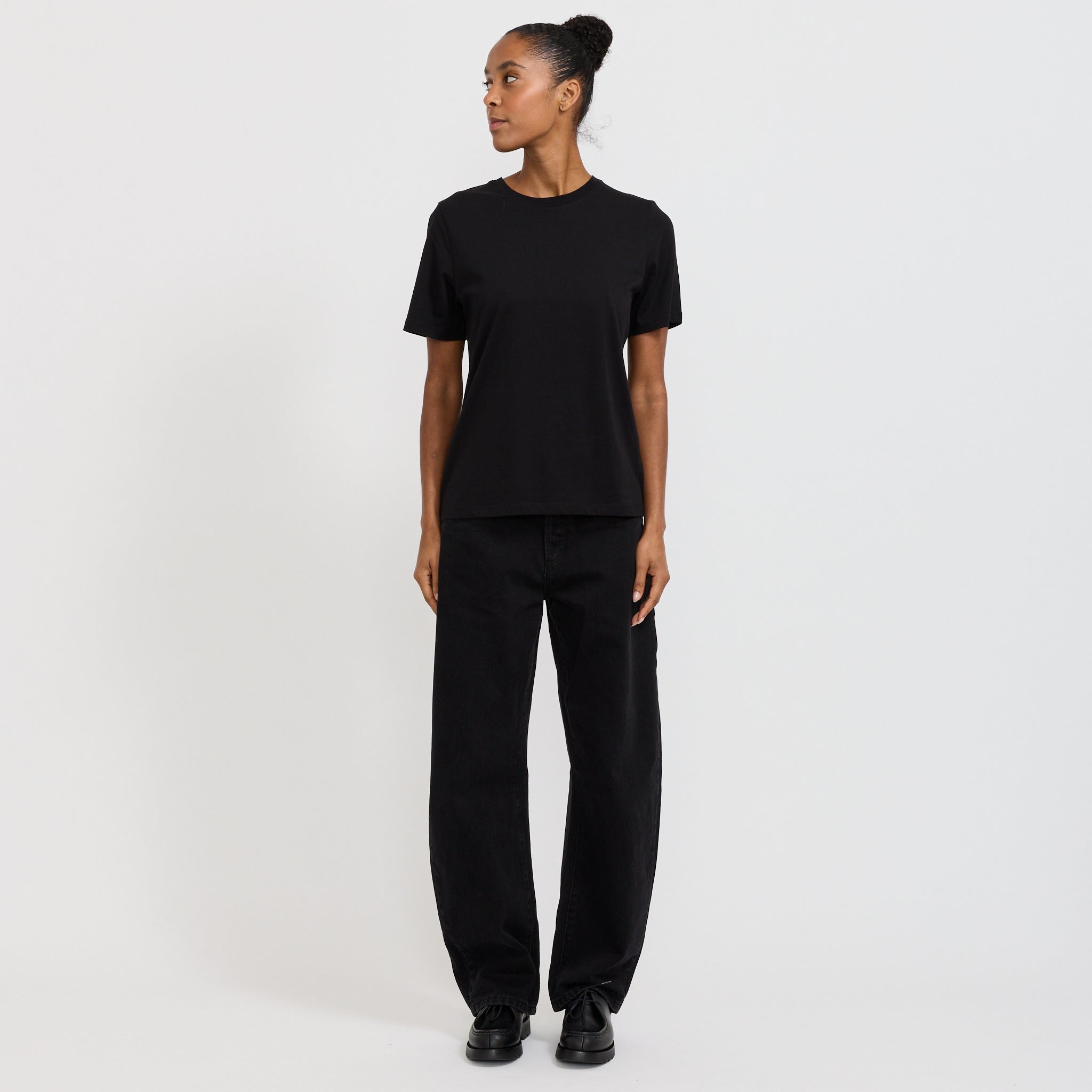 Classic Tee Black