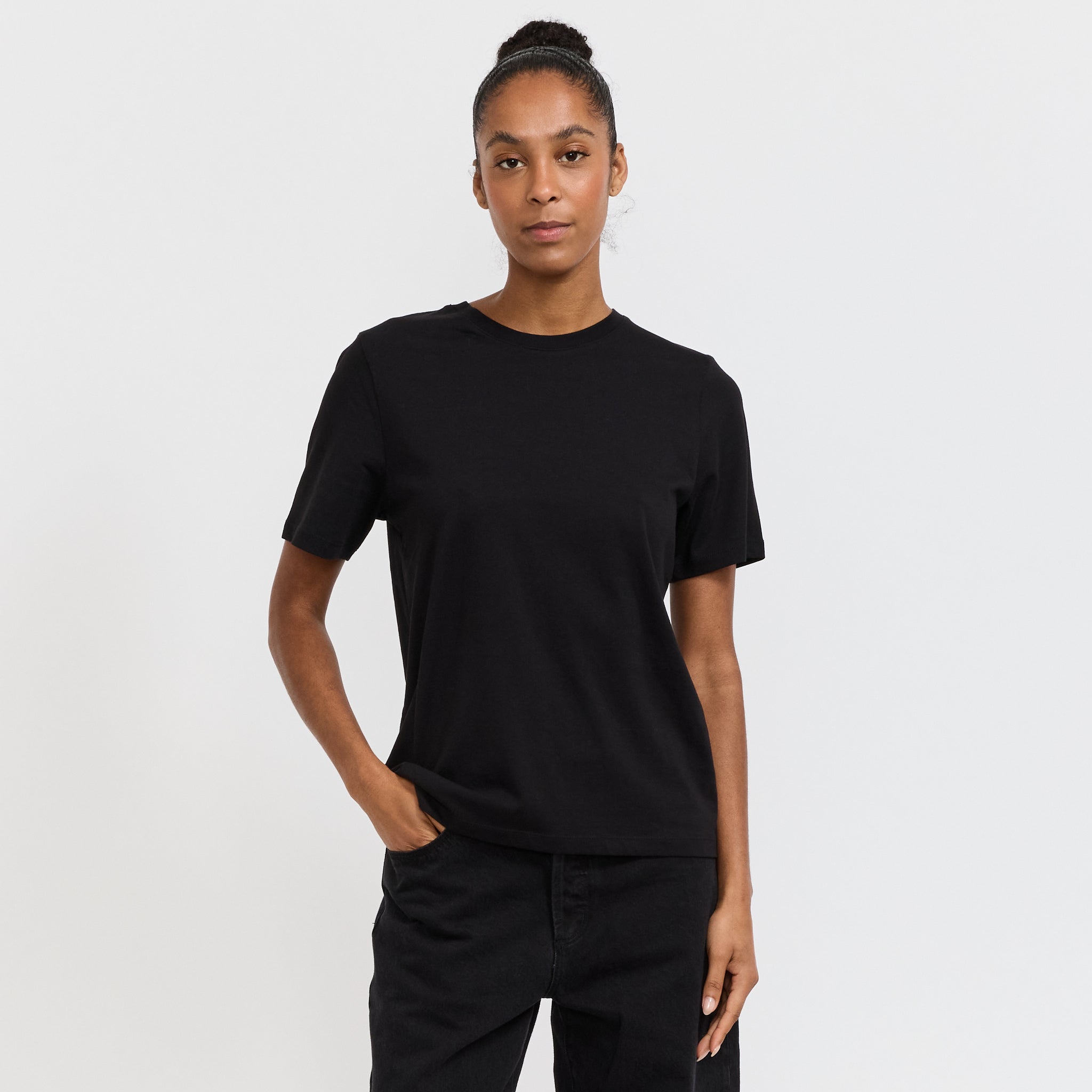 Classic Tee Black