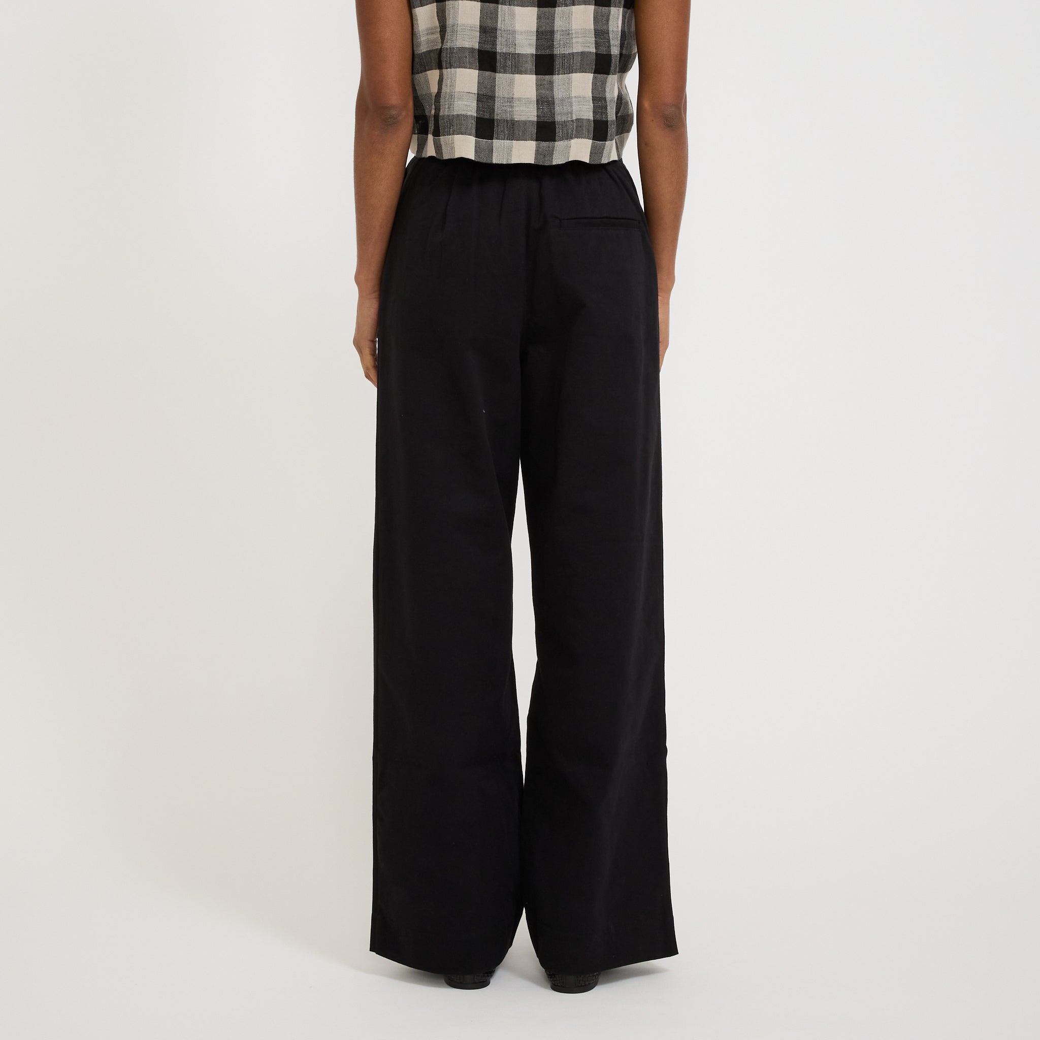 Franz Pant Black