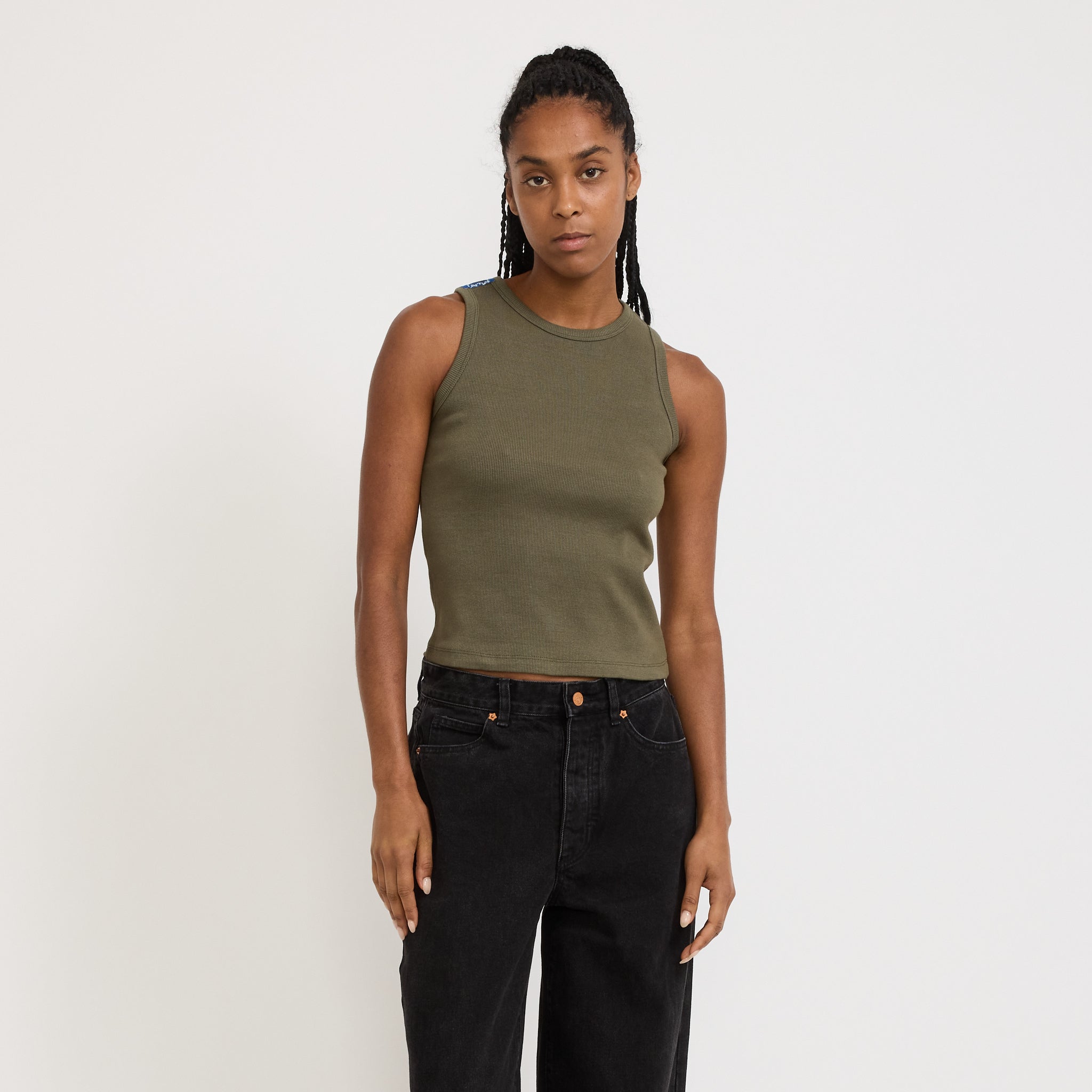 Larriet | Bloom Tank Army | Maplestore