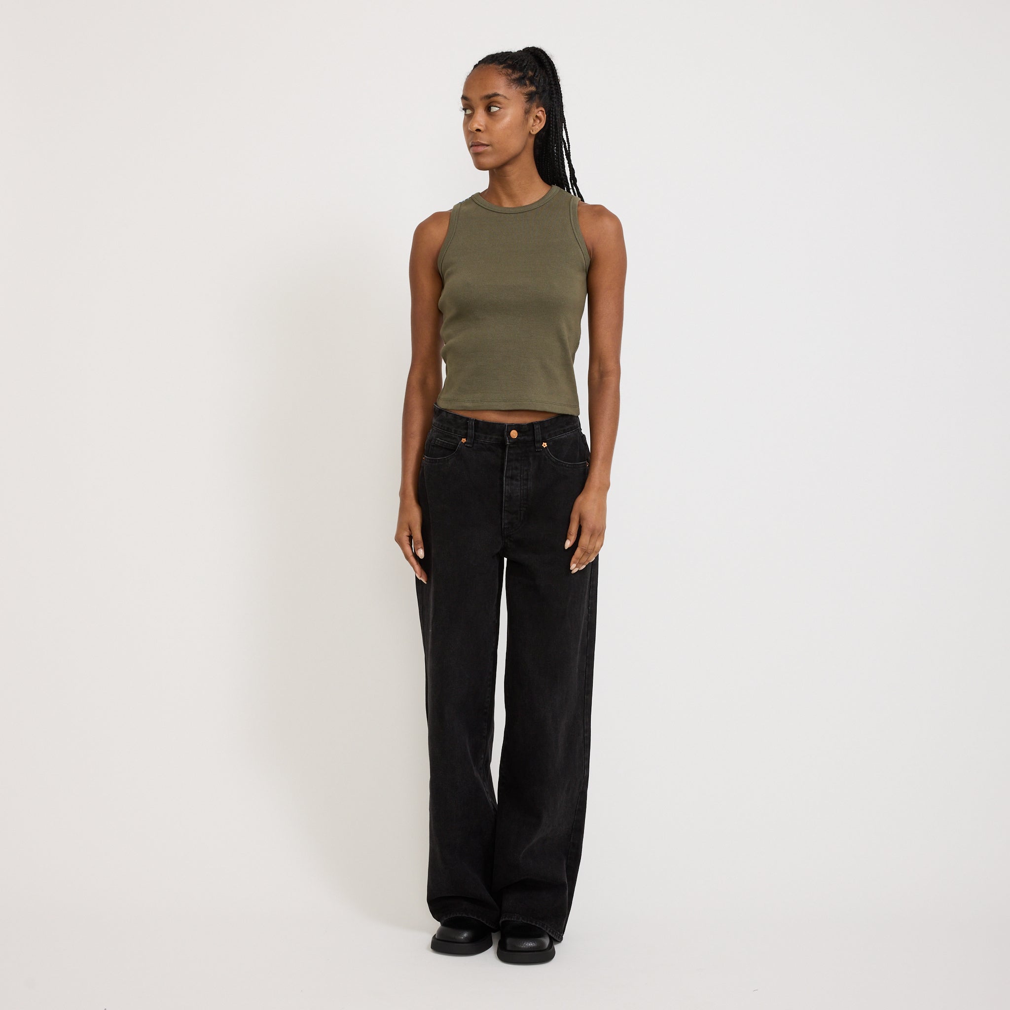 Larriet | Bloom Tank Army | Maplestore