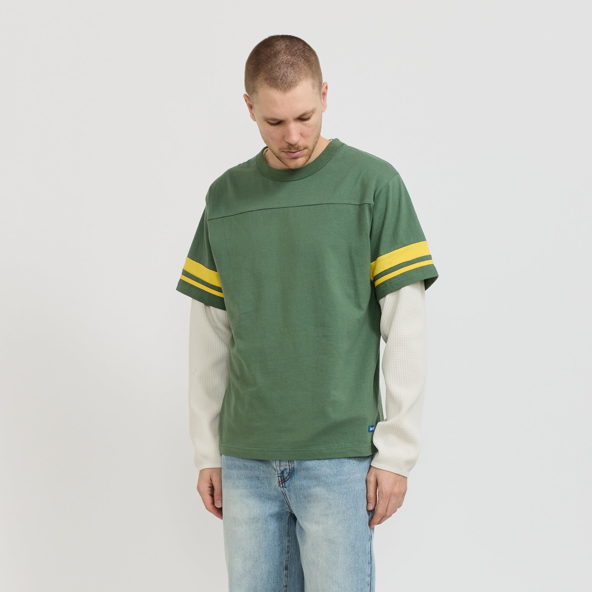 Larriet | Chad Tee Green | Maplestore