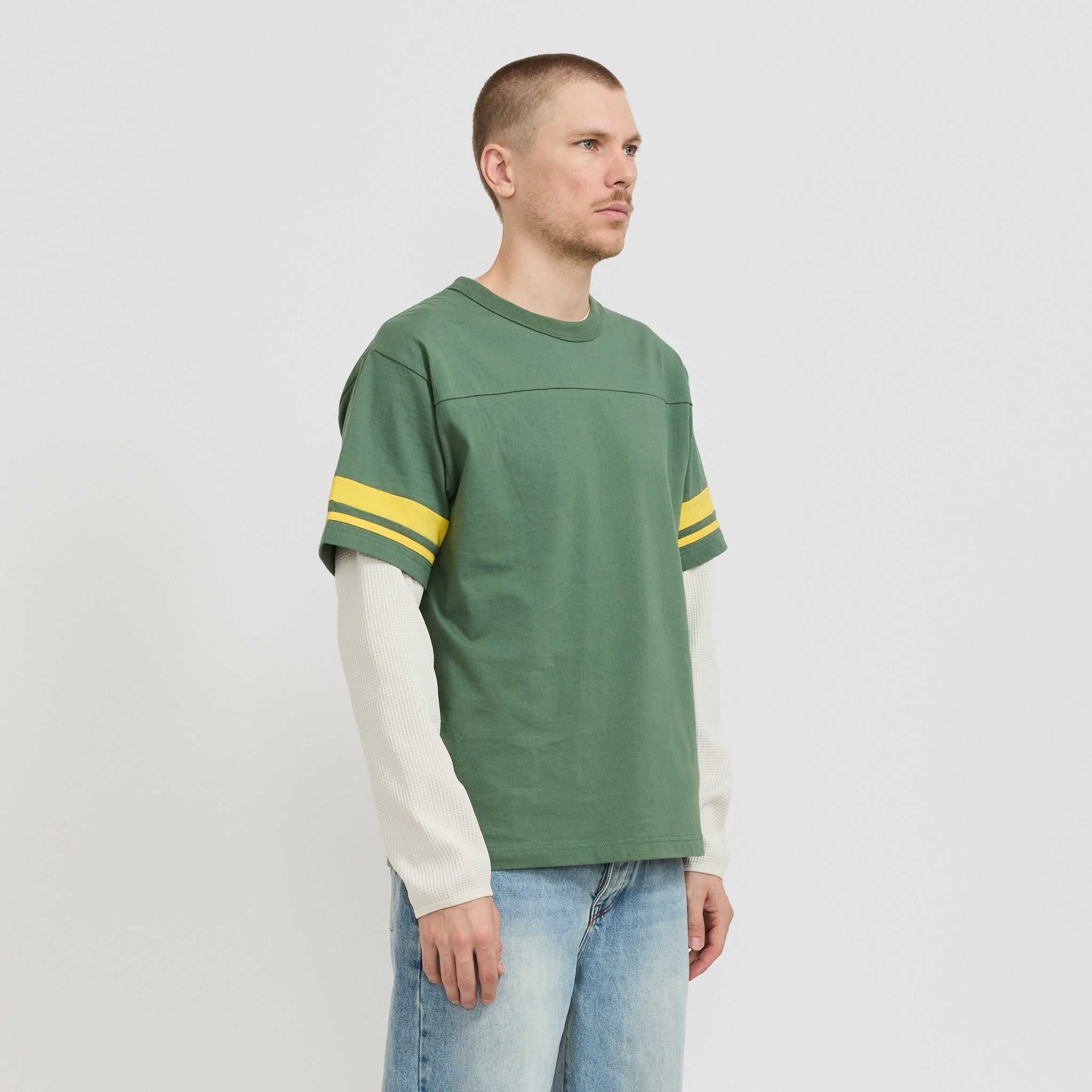 Larriet | Chad Tee Green | Maplestore
